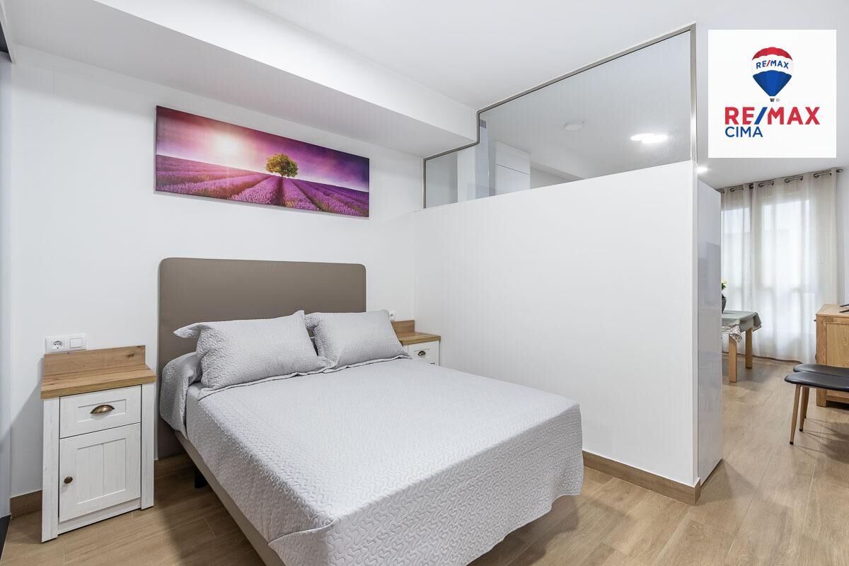 Apartment in Granada