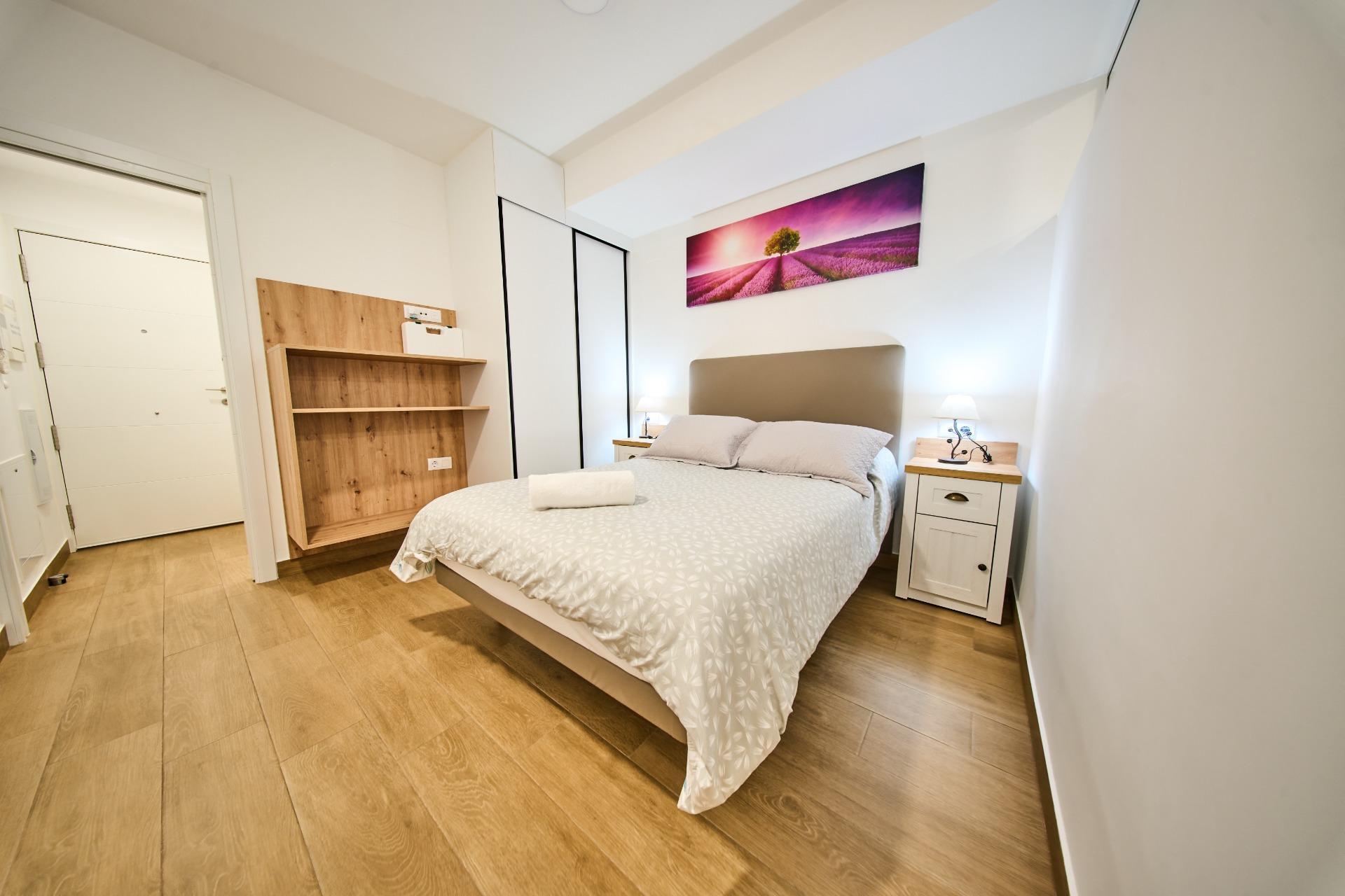 Apartment in Granada