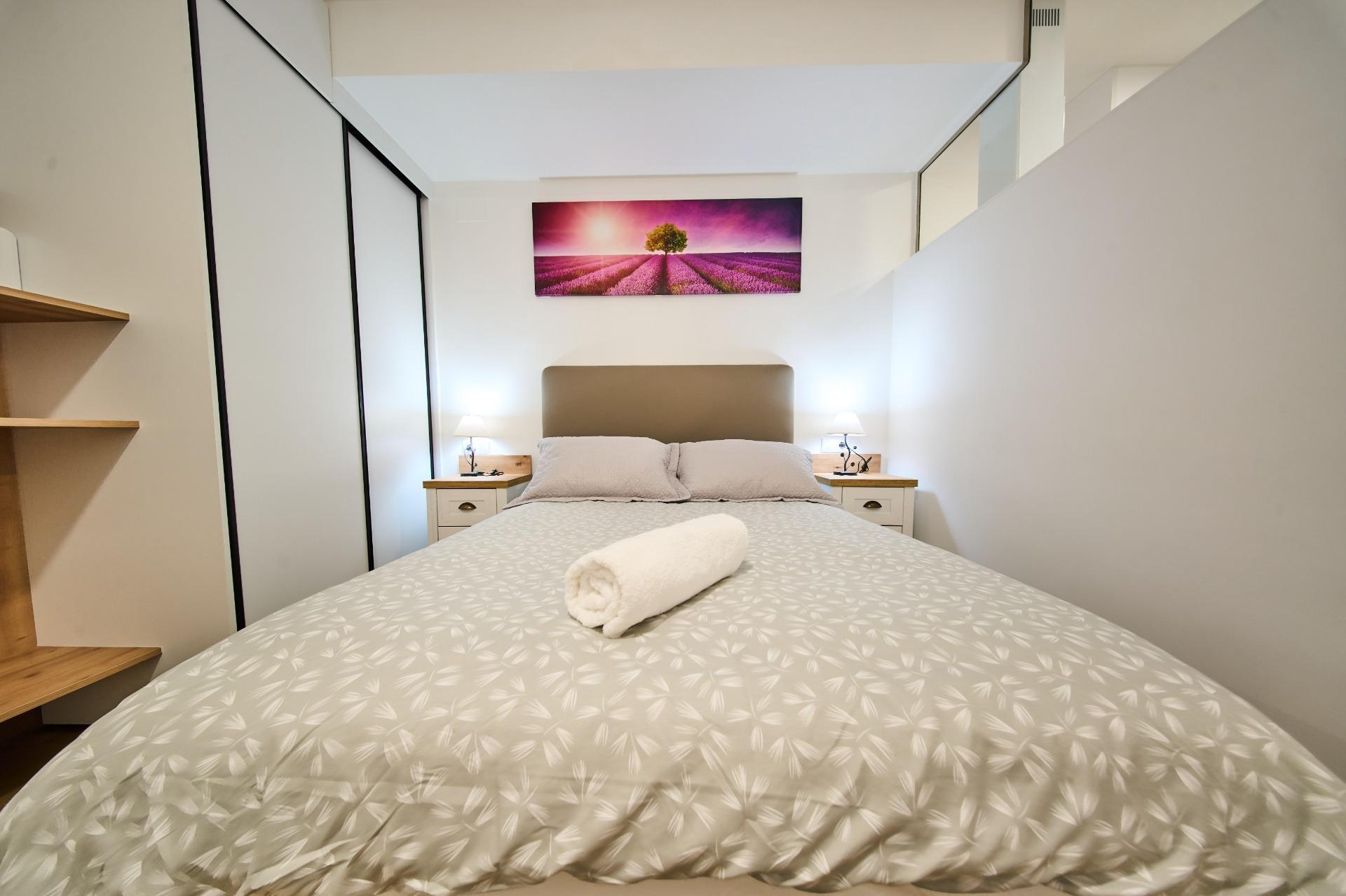 Apartment in Granada