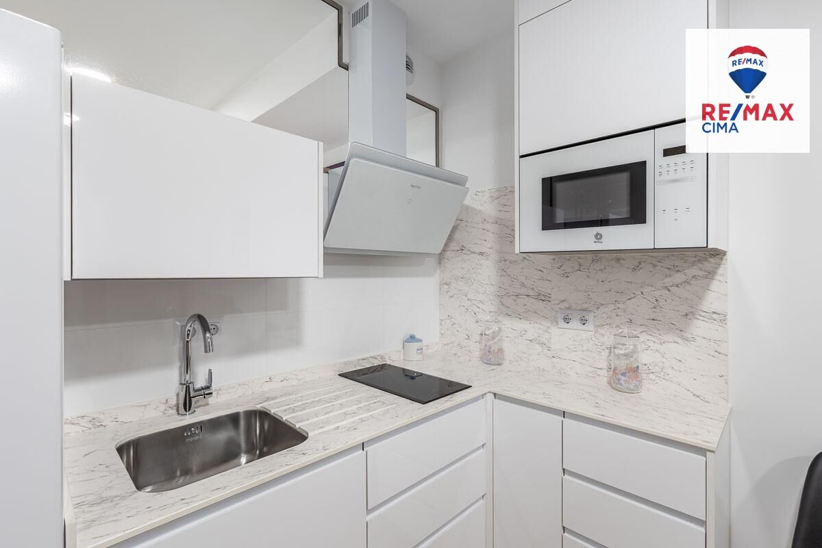 Apartment in Granada