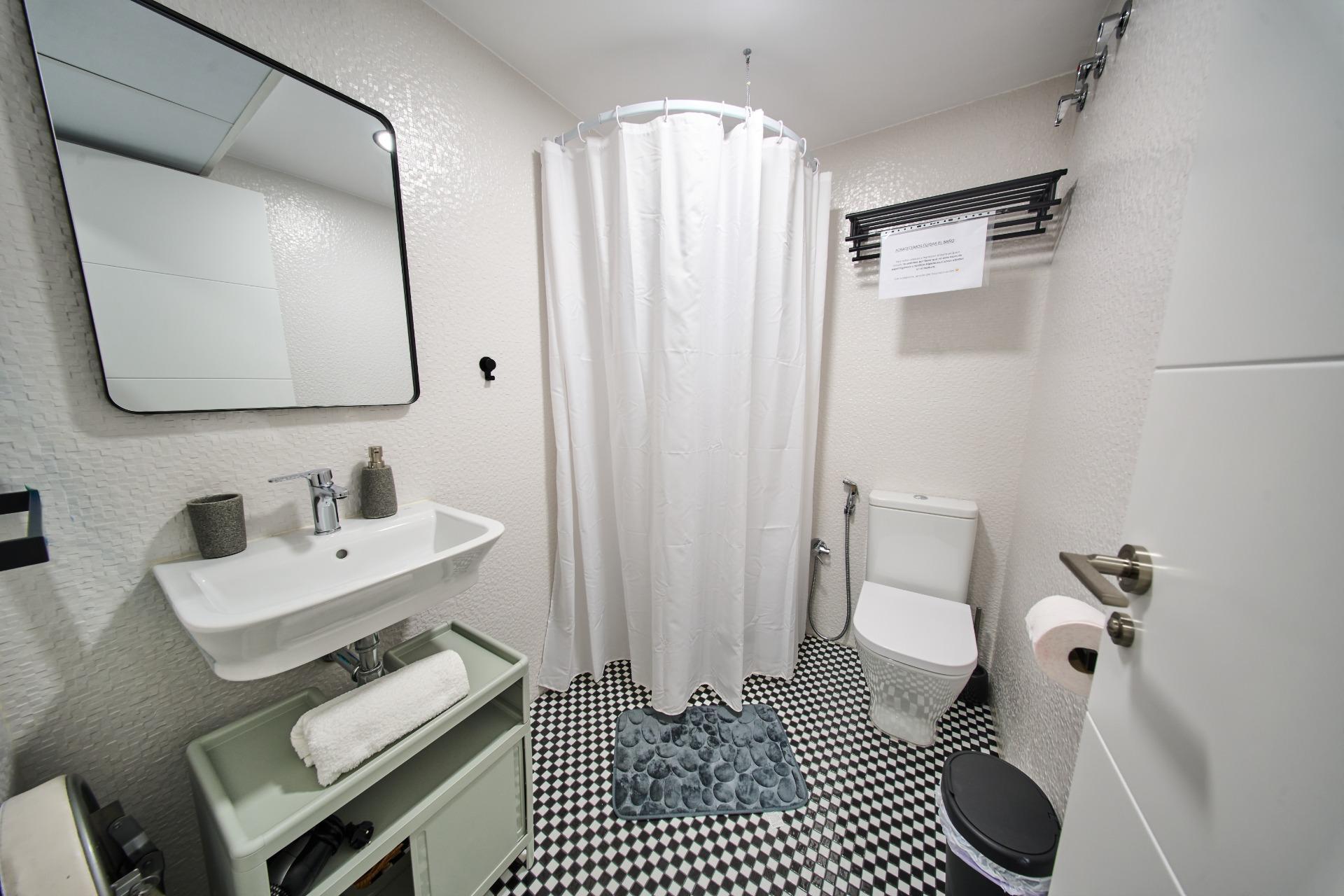 Apartment in Granada
