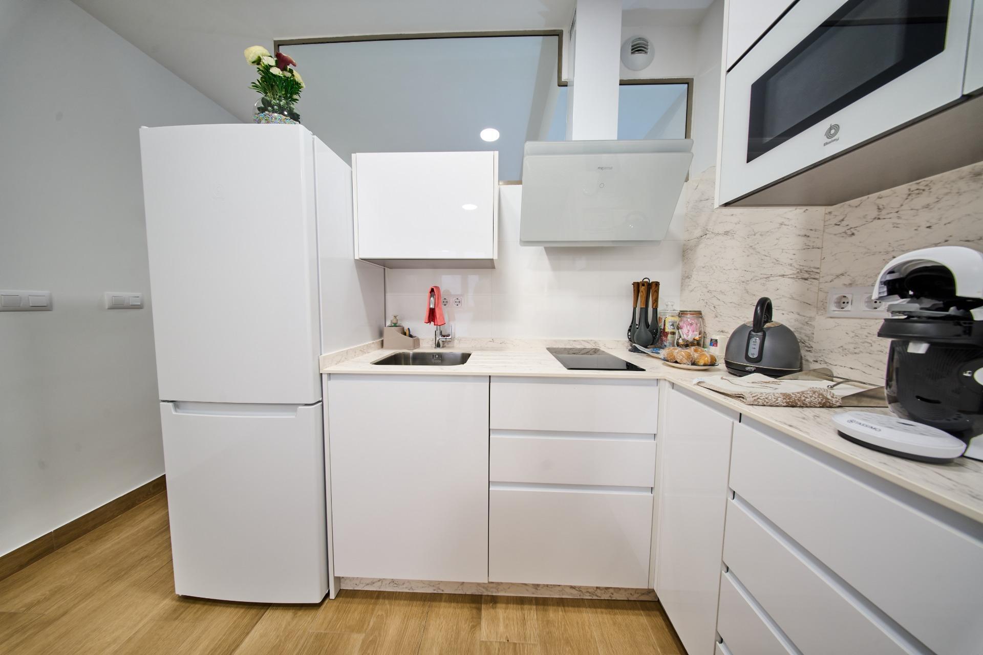 Apartment in Granada