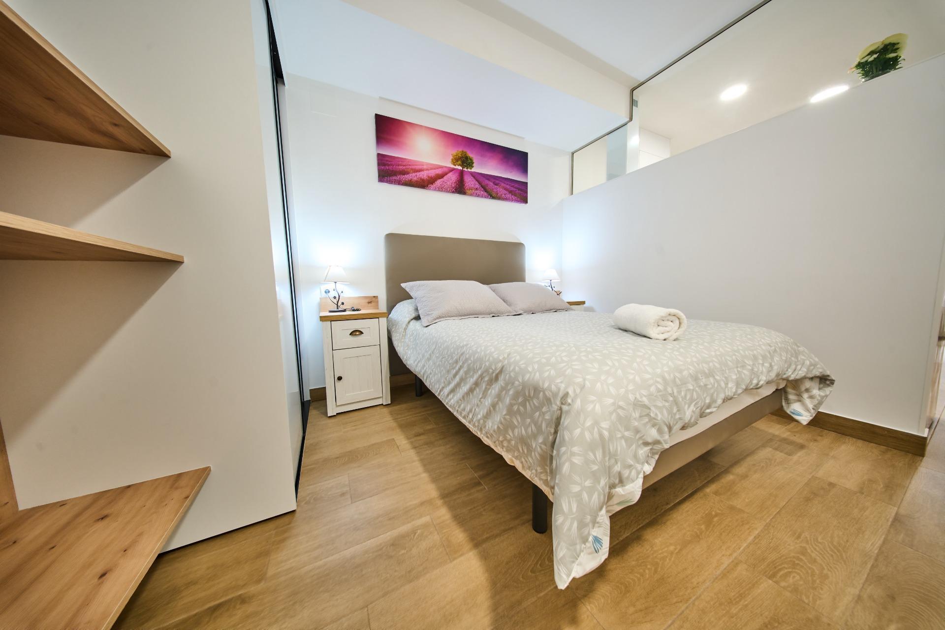 Apartment in Granada