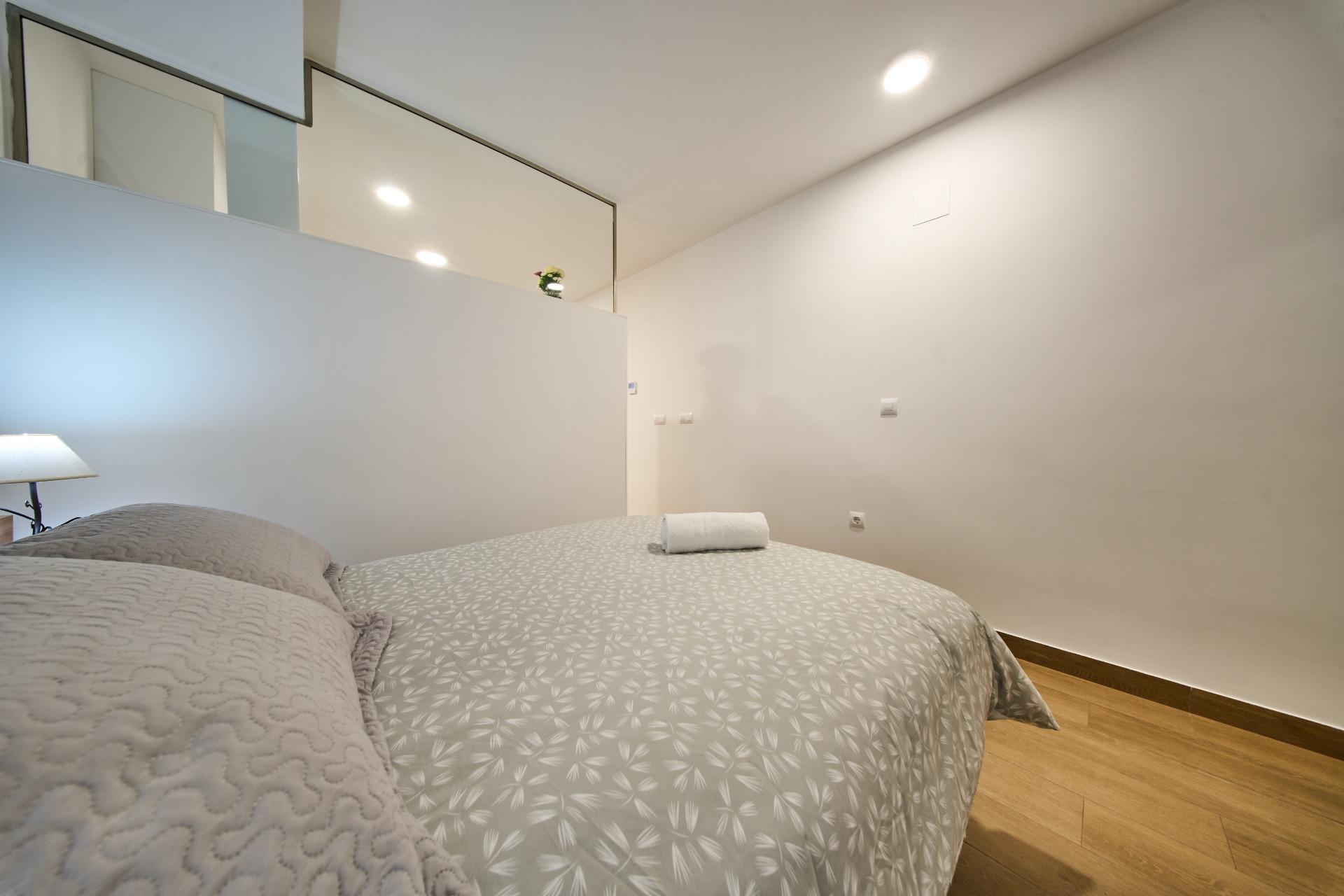 Apartment in Granada