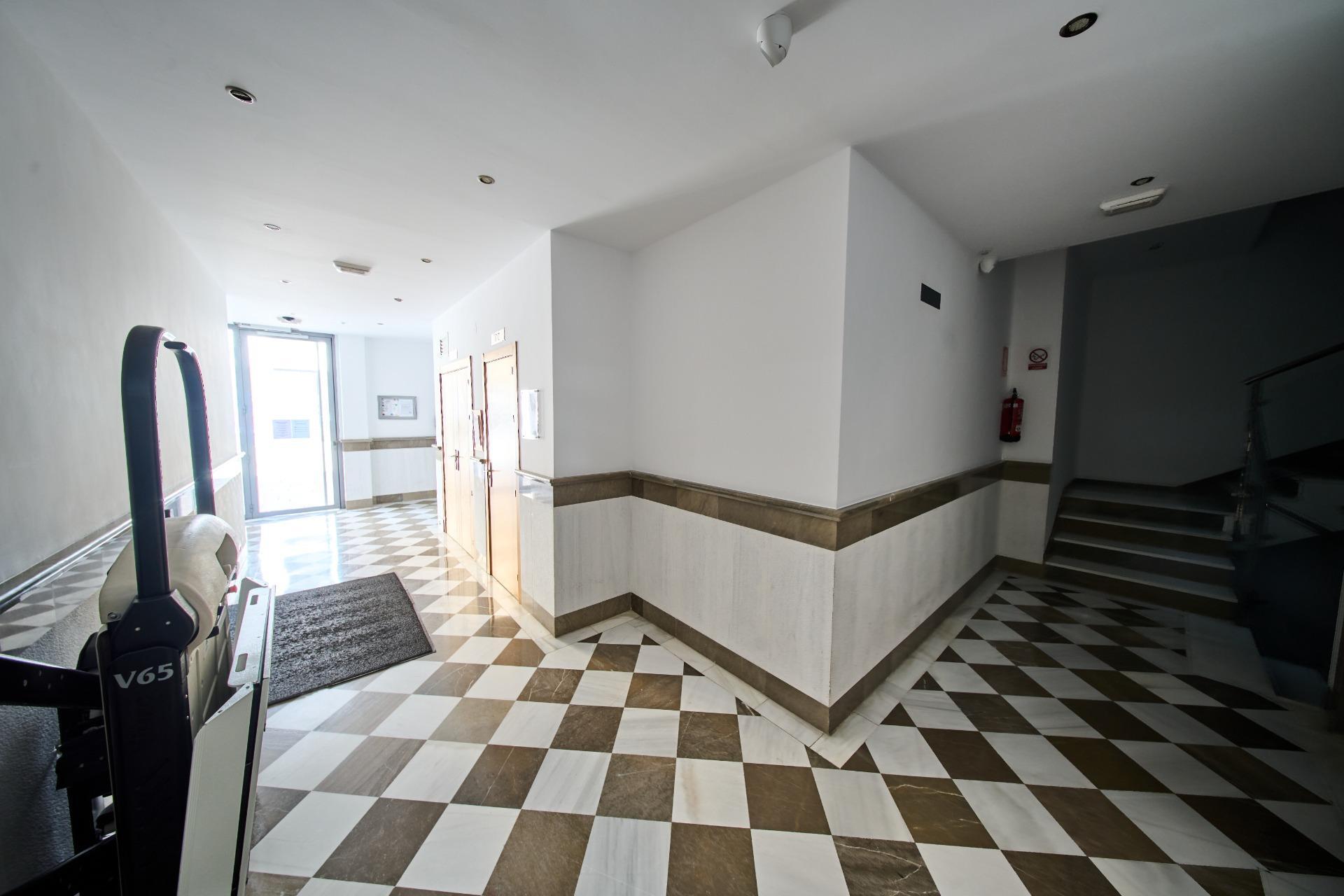 Apartment in Granada