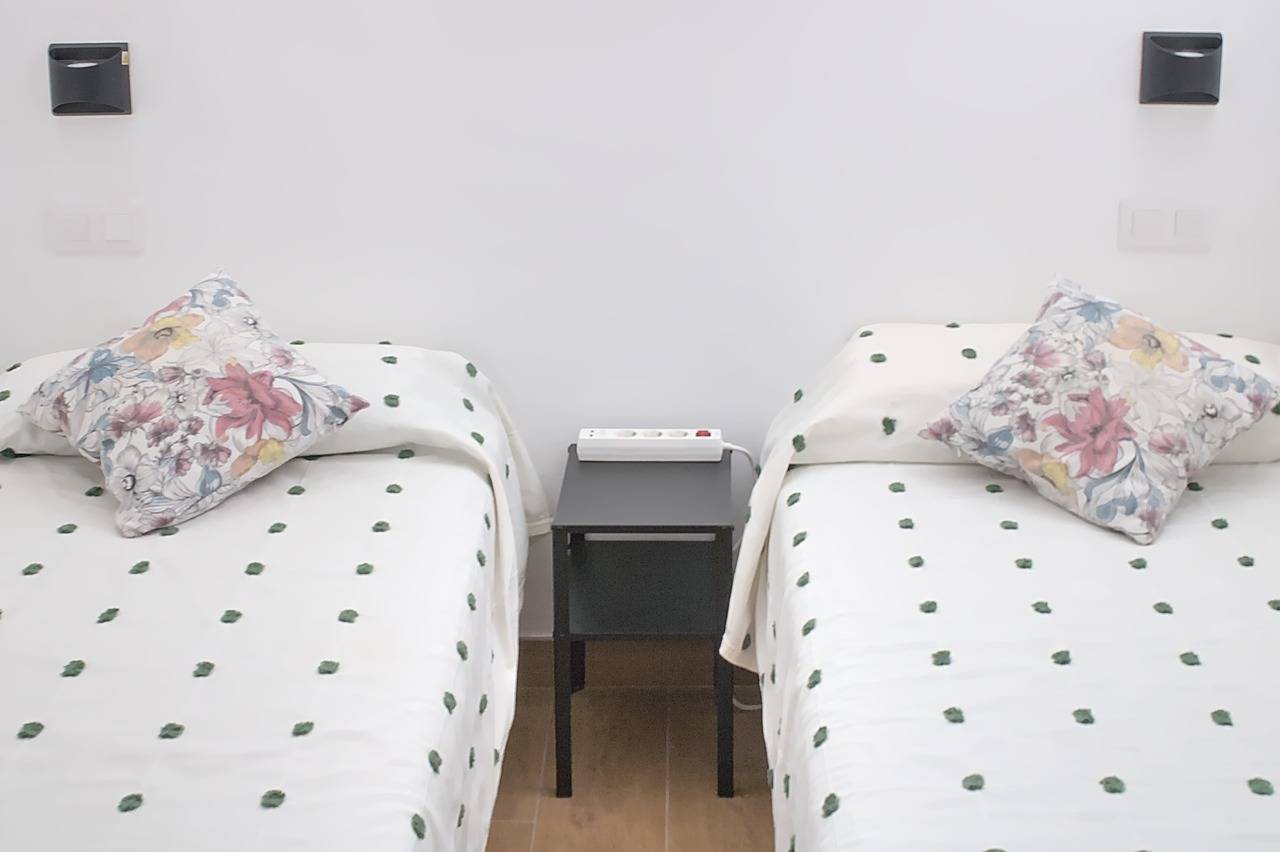 Apartment in San Bartolome de Tirajana