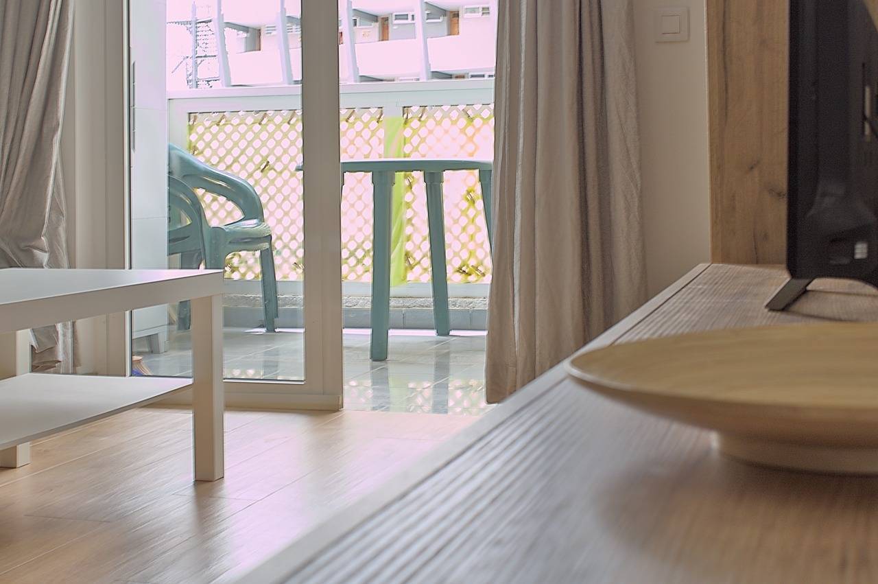 Apartment in San Bartolome de Tirajana