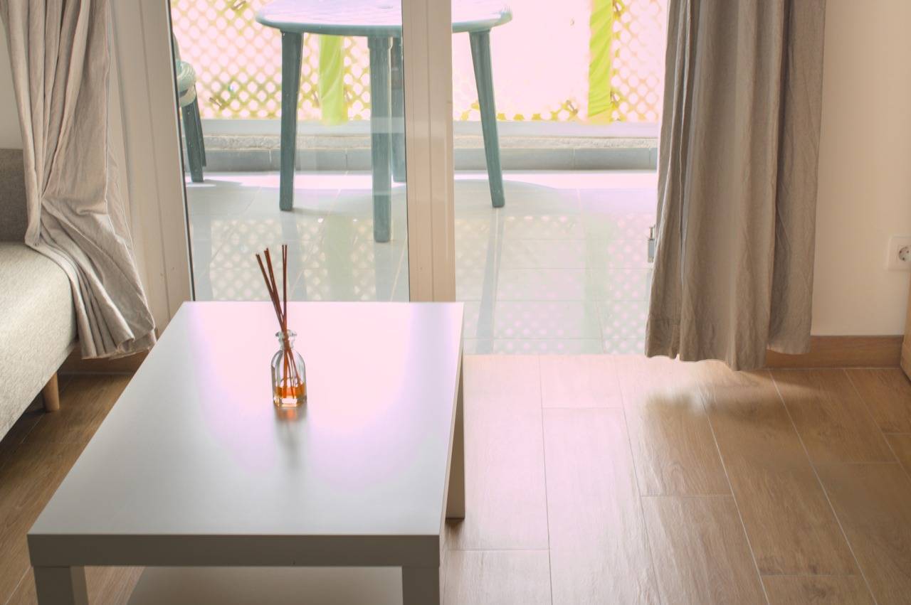Apartment in San Bartolome de Tirajana