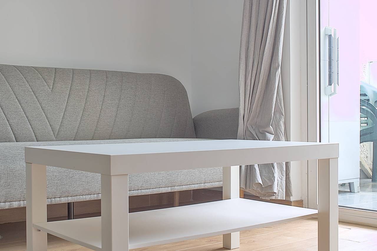 Apartment in San Bartolome de Tirajana