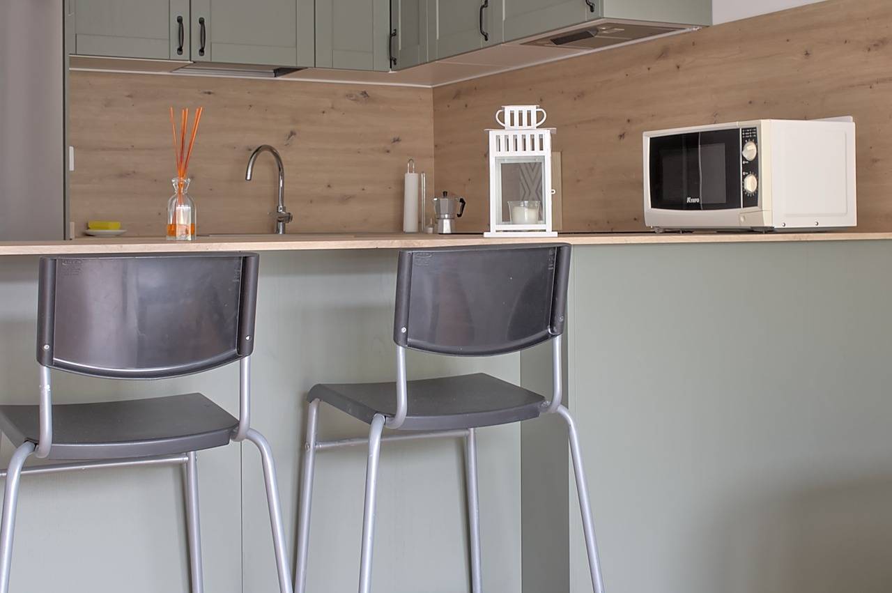 Apartment in San Bartolome de Tirajana