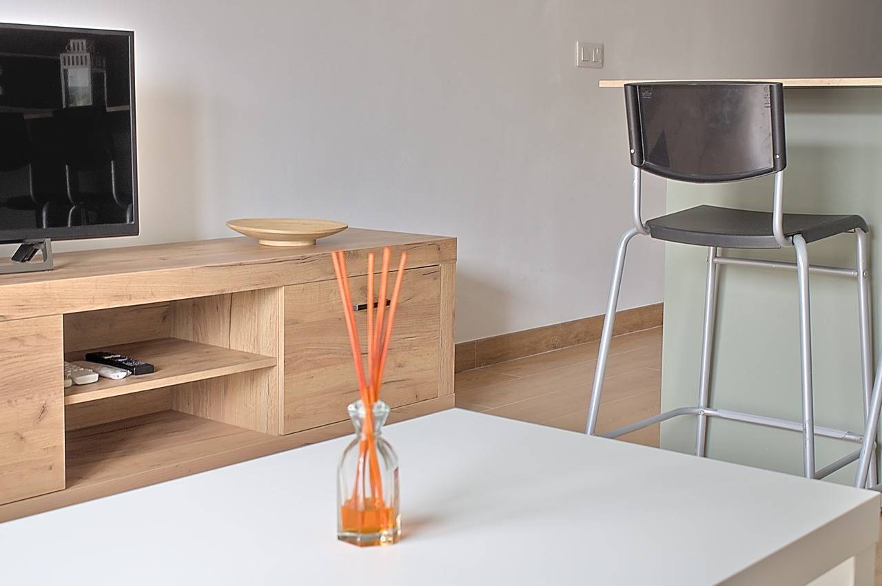 Apartment in San Bartolome de Tirajana