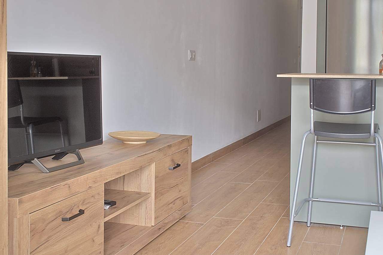 Apartment in San Bartolome de Tirajana