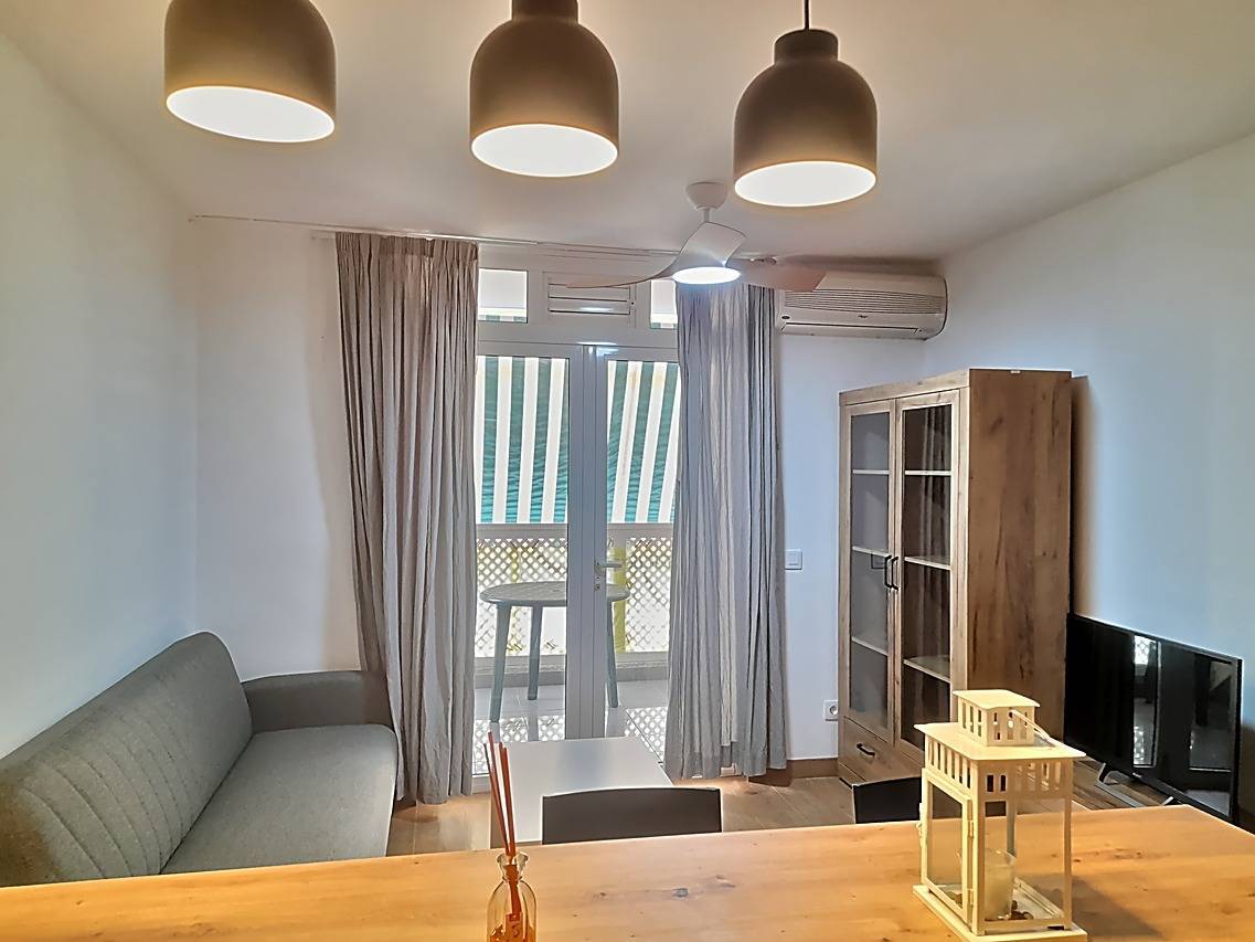 Apartment in San Bartolome de Tirajana