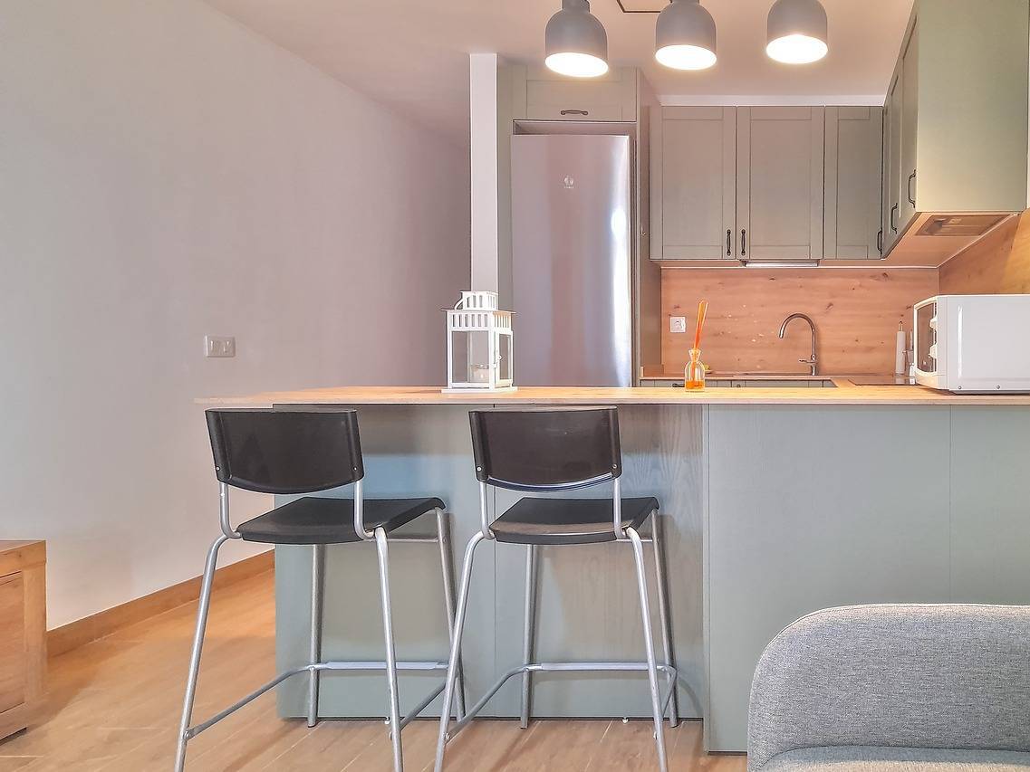 Apartment in San Bartolome de Tirajana
