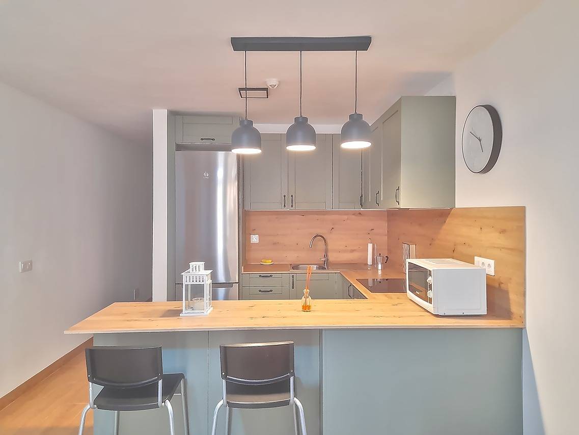 Apartment in San Bartolome de Tirajana