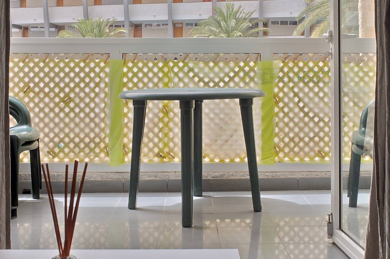Apartment in San Bartolome de Tirajana