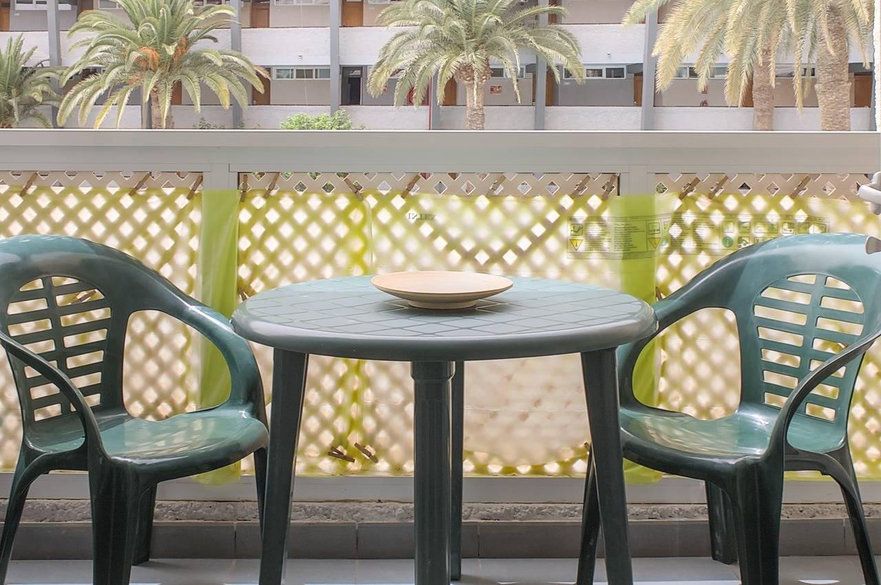 Apartment in San Bartolome de Tirajana