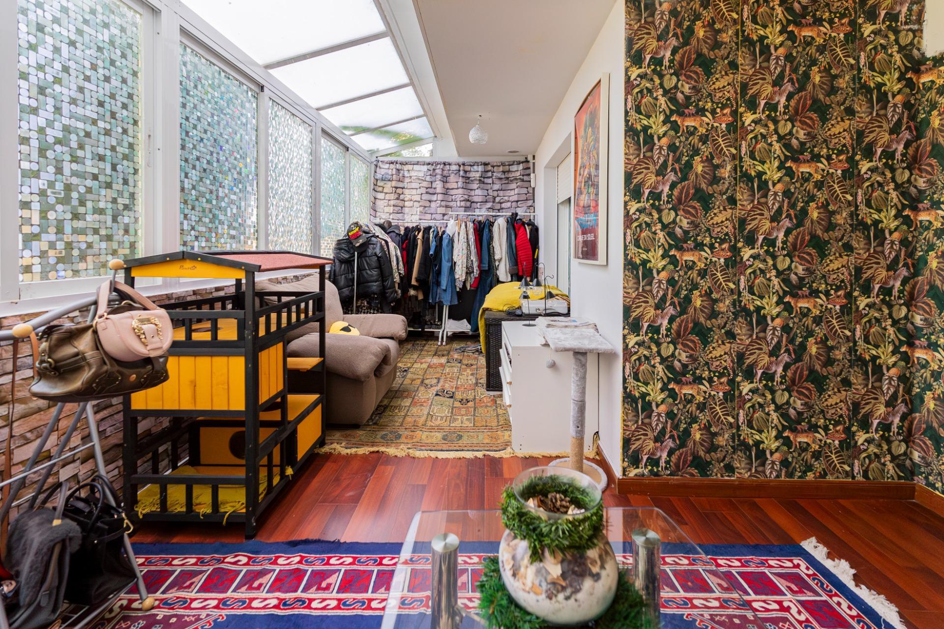 Apartment in Mijas