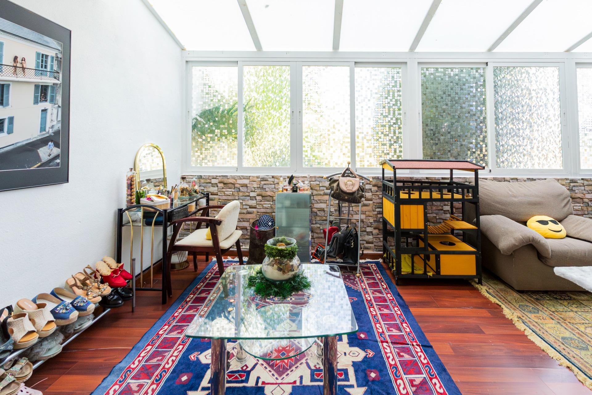 Apartment in Mijas