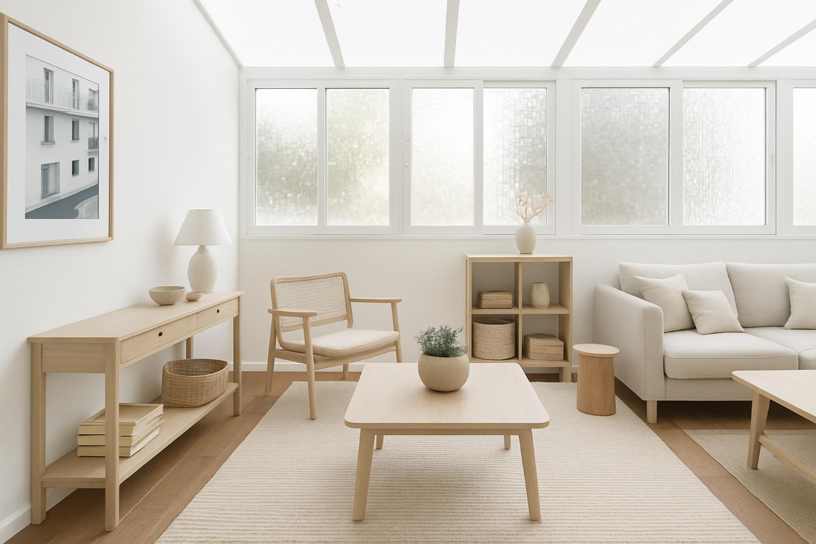 Apartment in Mijas