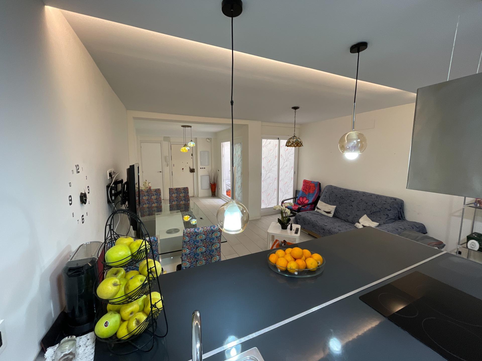 Apartment in Málaga