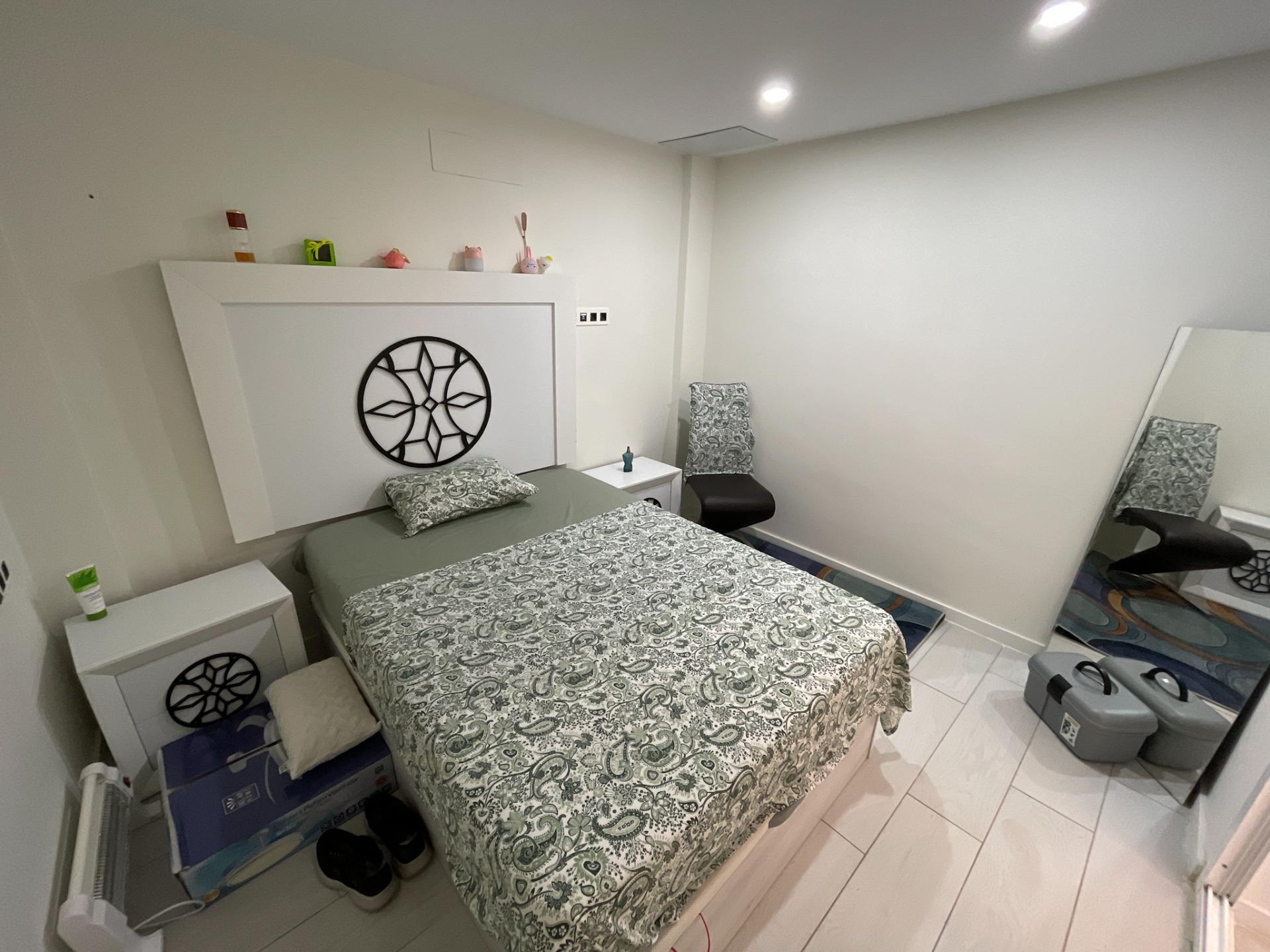 Apartment in Málaga