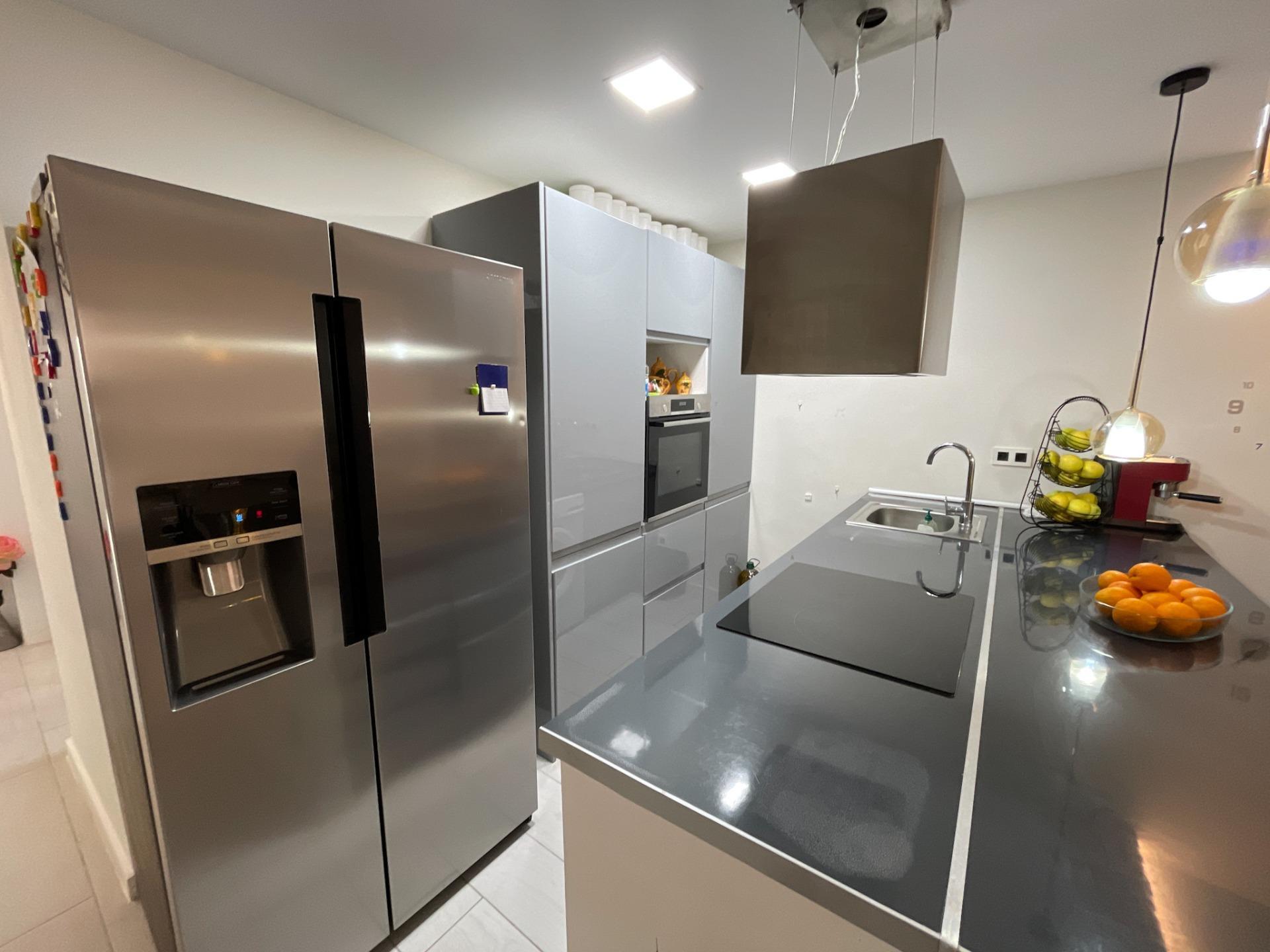 Apartment in Málaga