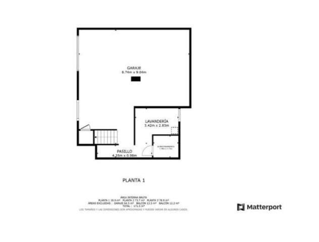 Villa in Mondariz-Balneario