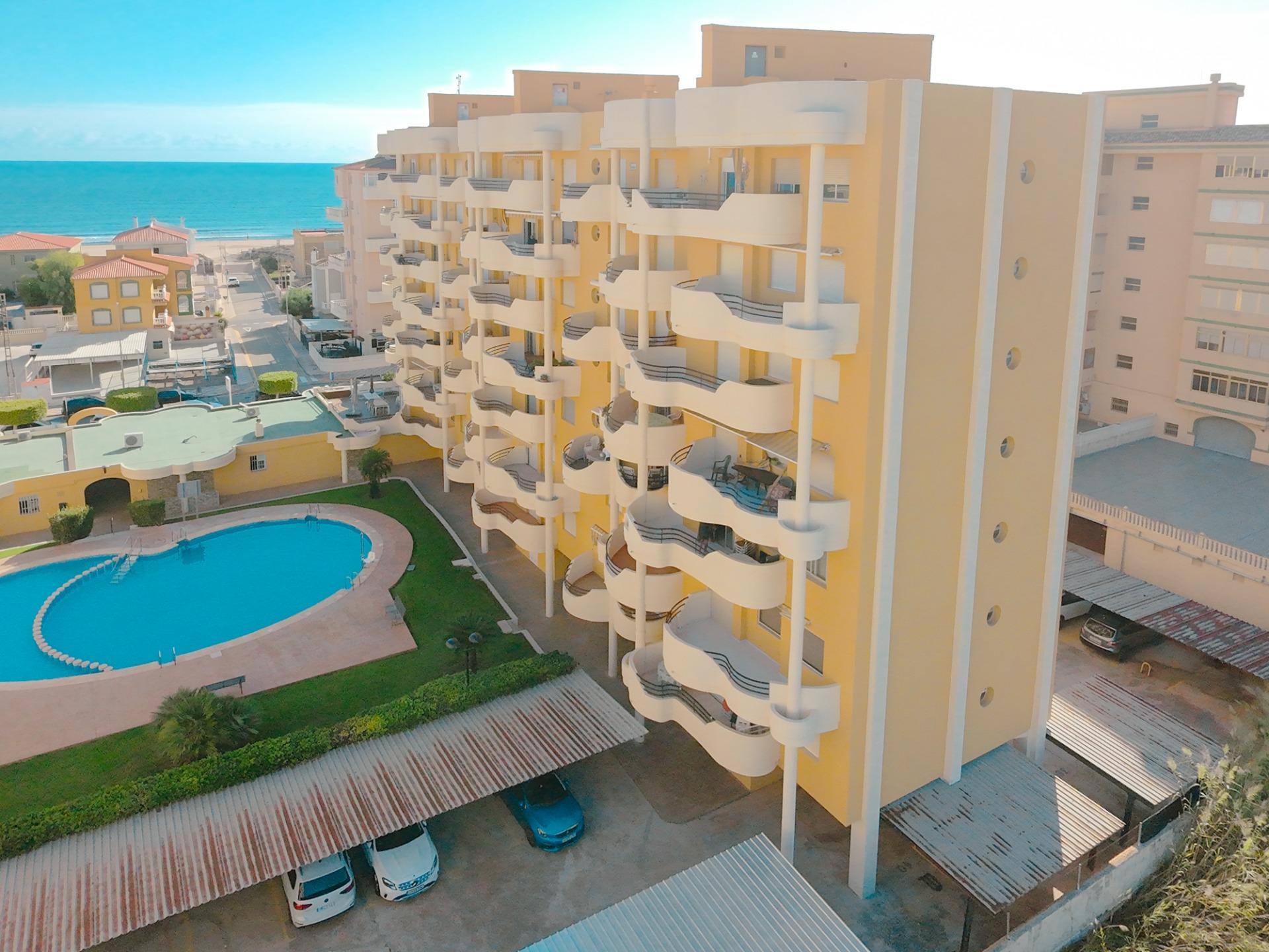 Apartment in Xeraco