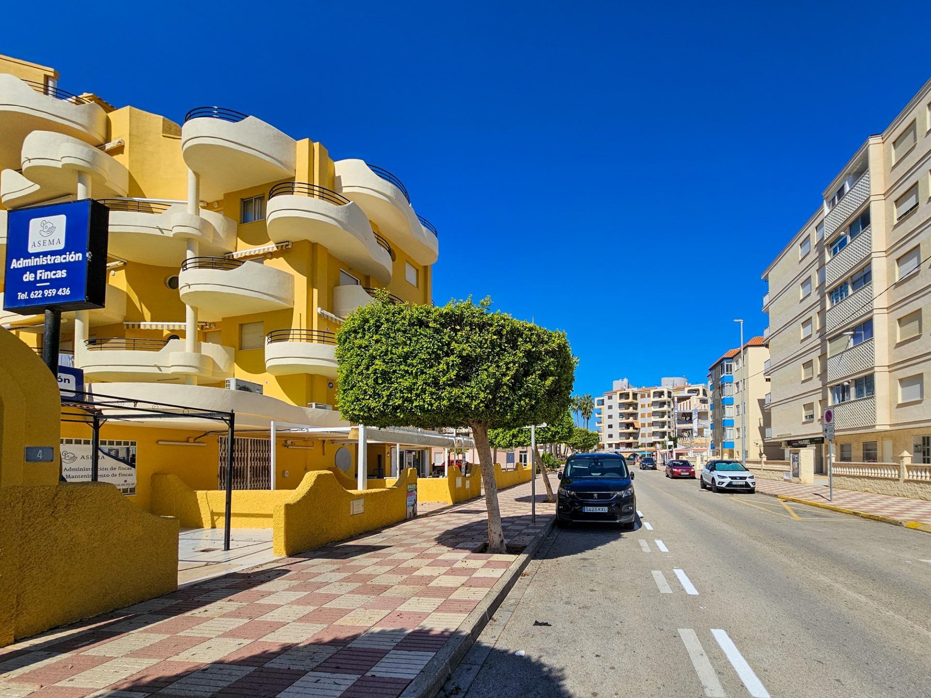 Apartment in Xeraco