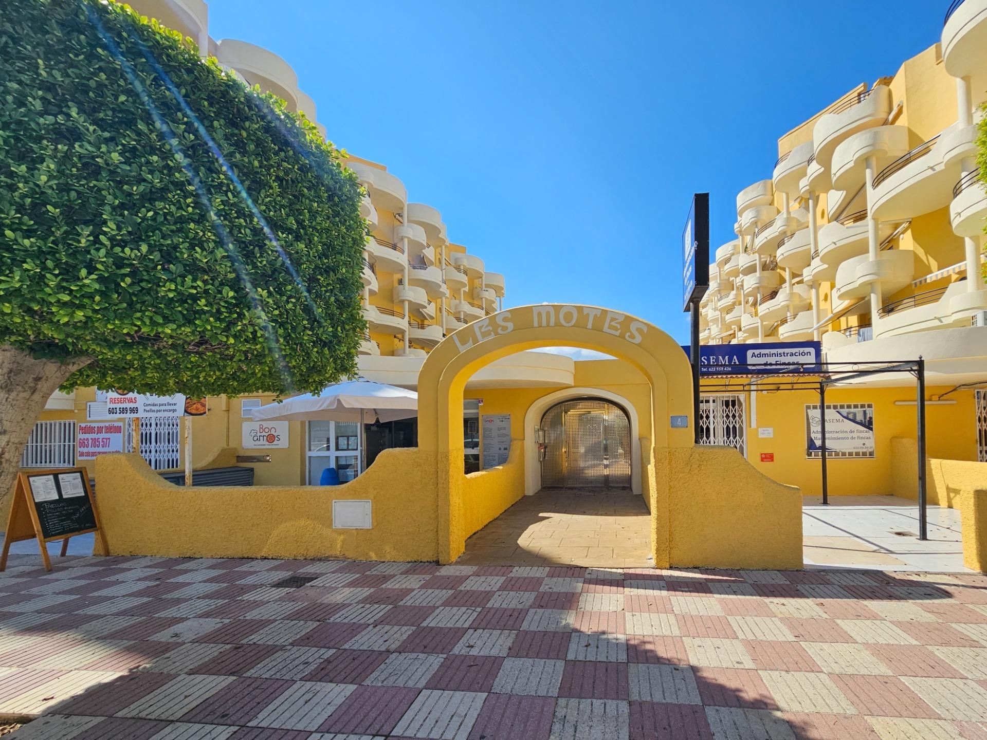 Apartment in Xeraco
