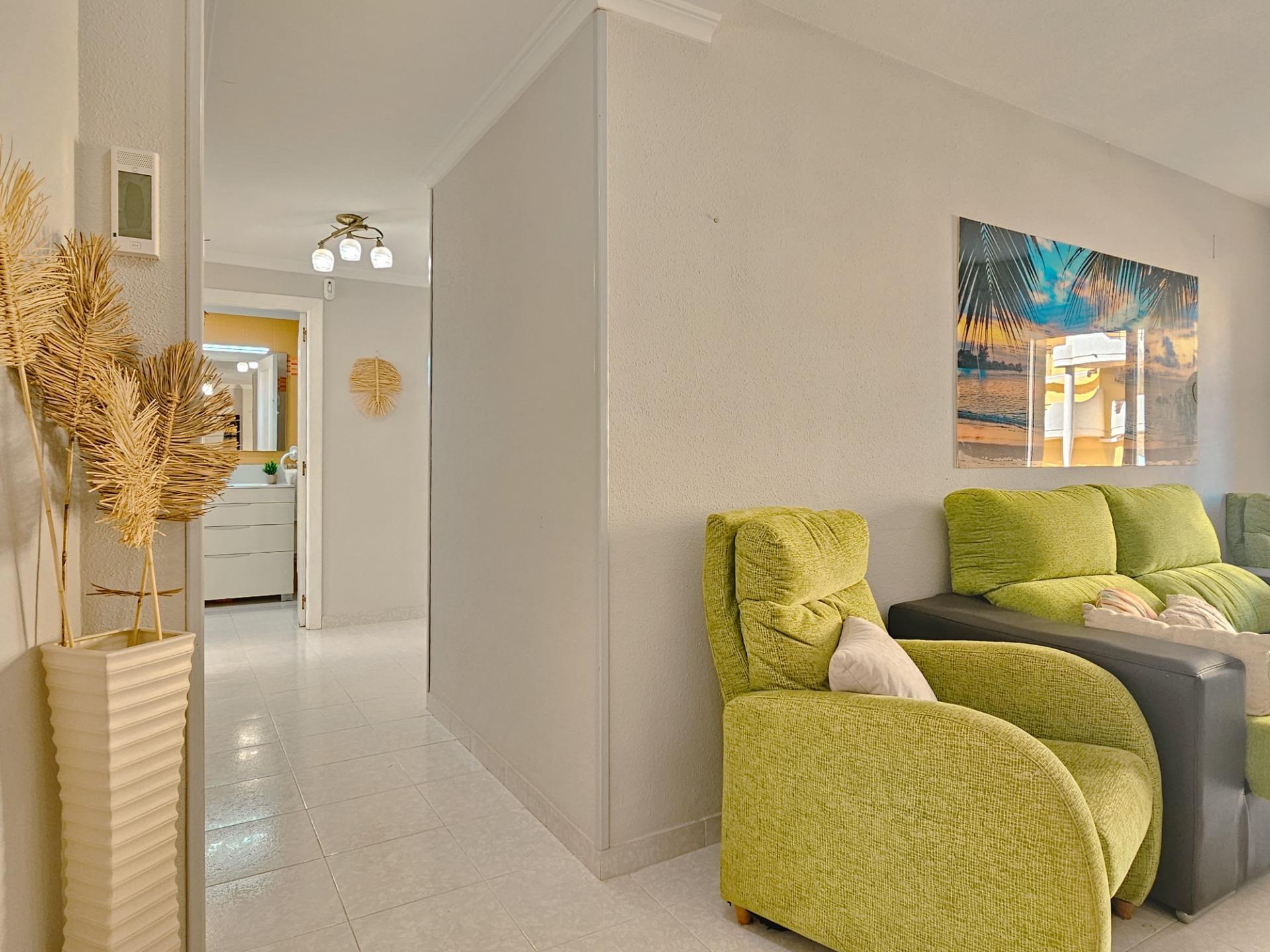 Apartment in Xeraco