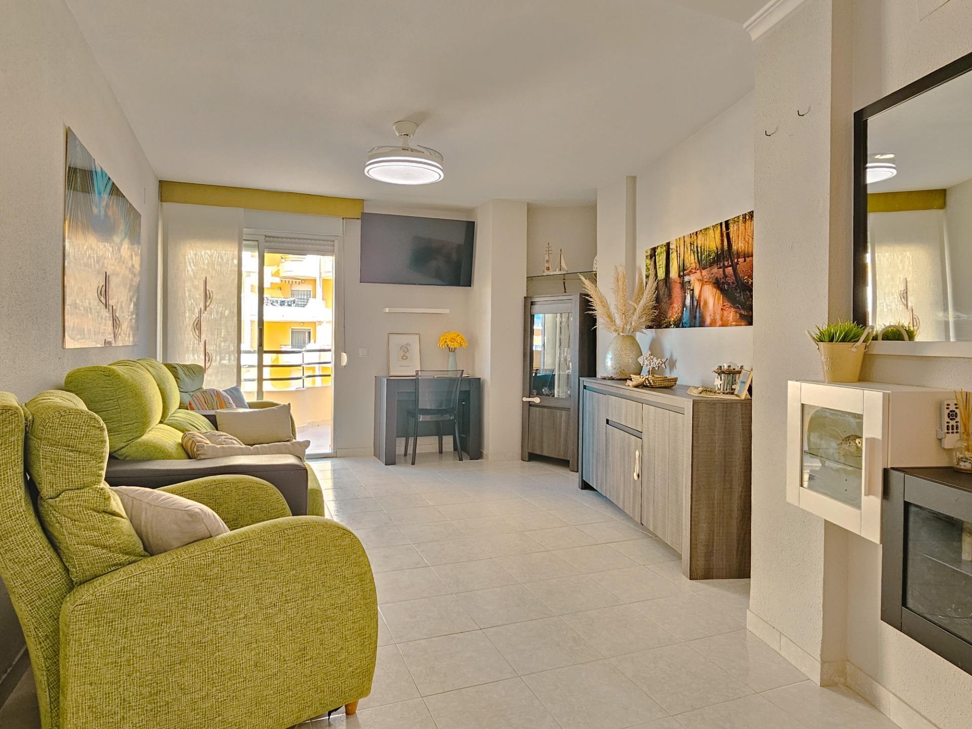 Apartment in Xeraco