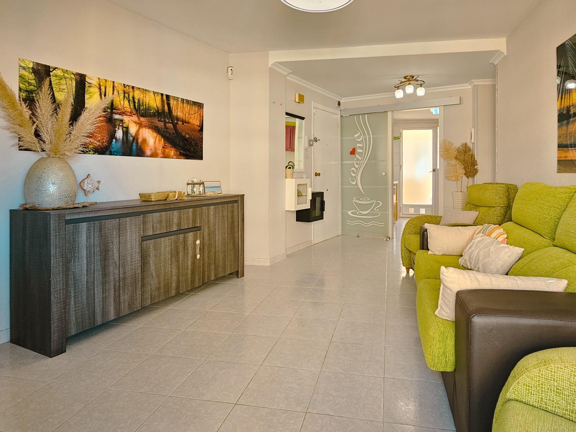Apartment in Xeraco