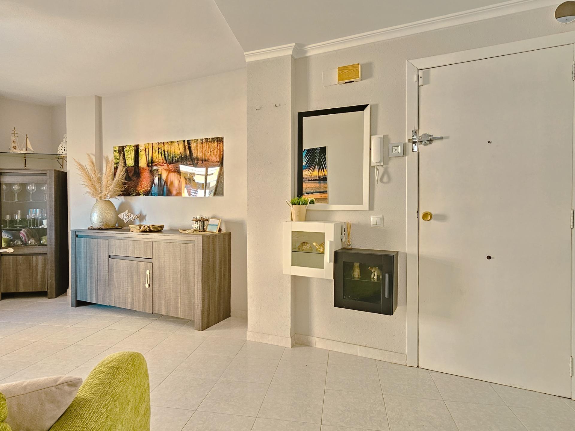 Apartment in Xeraco