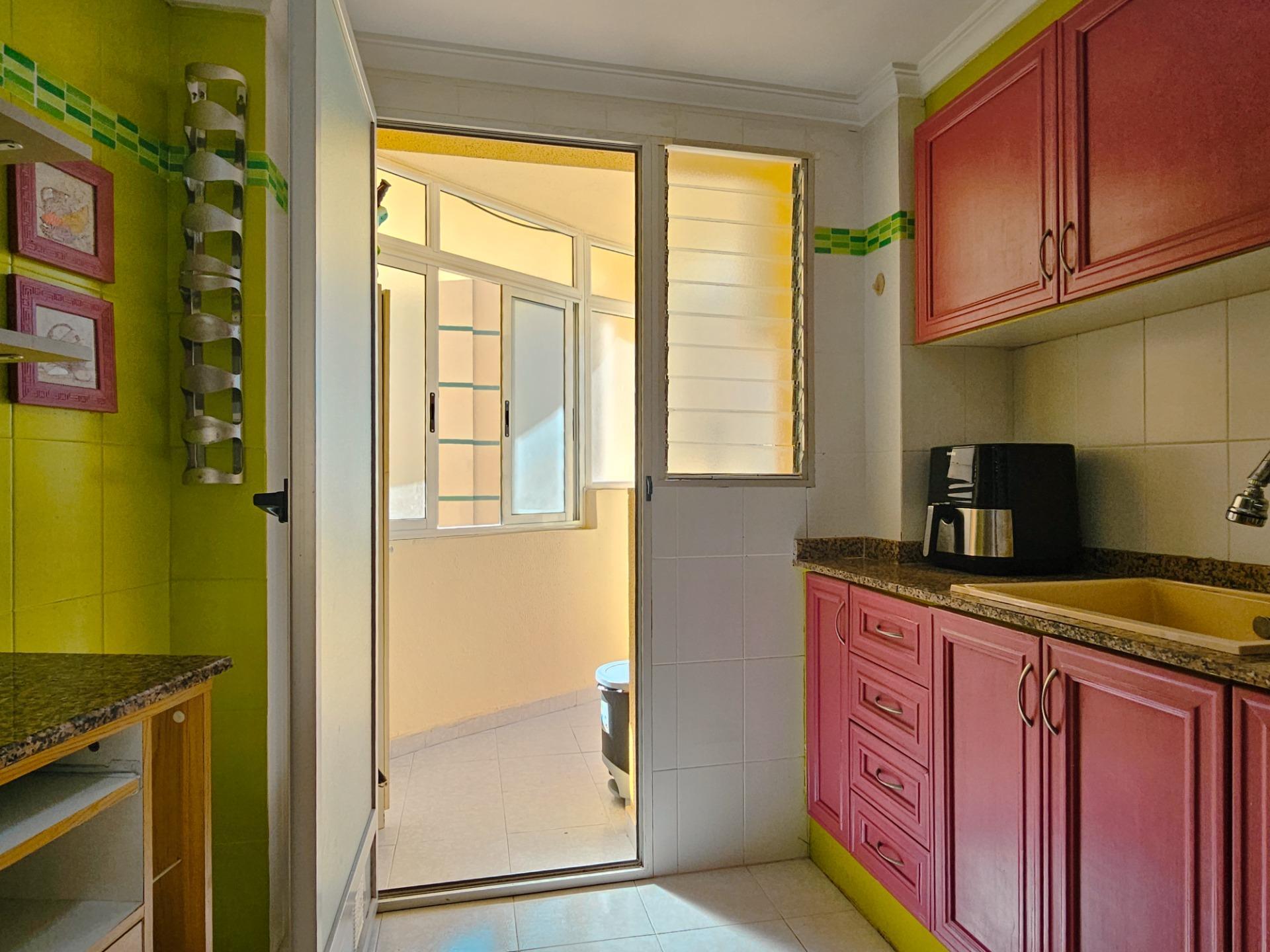 Apartment in Xeraco