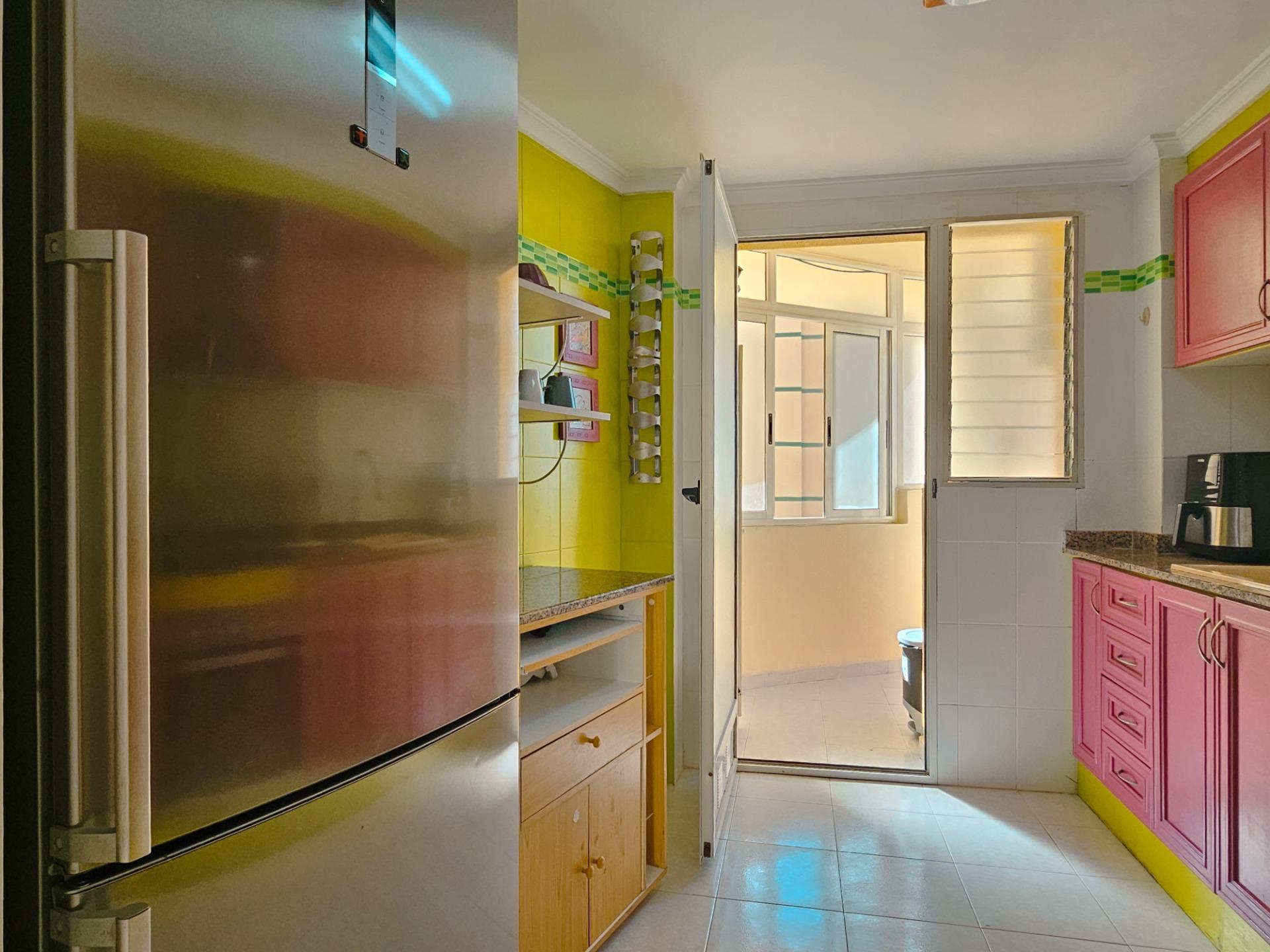 Apartment in Xeraco