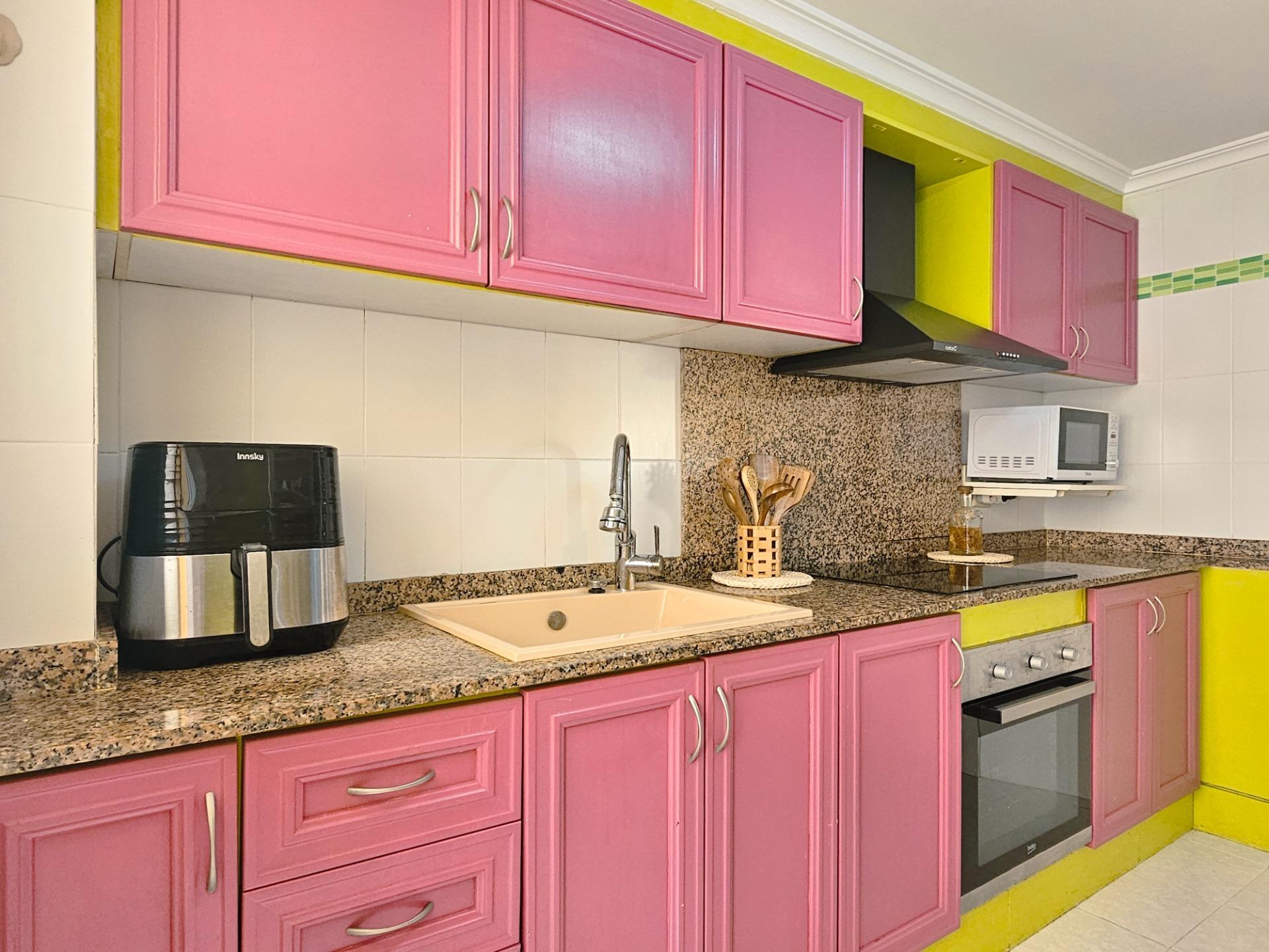 Apartment in Xeraco
