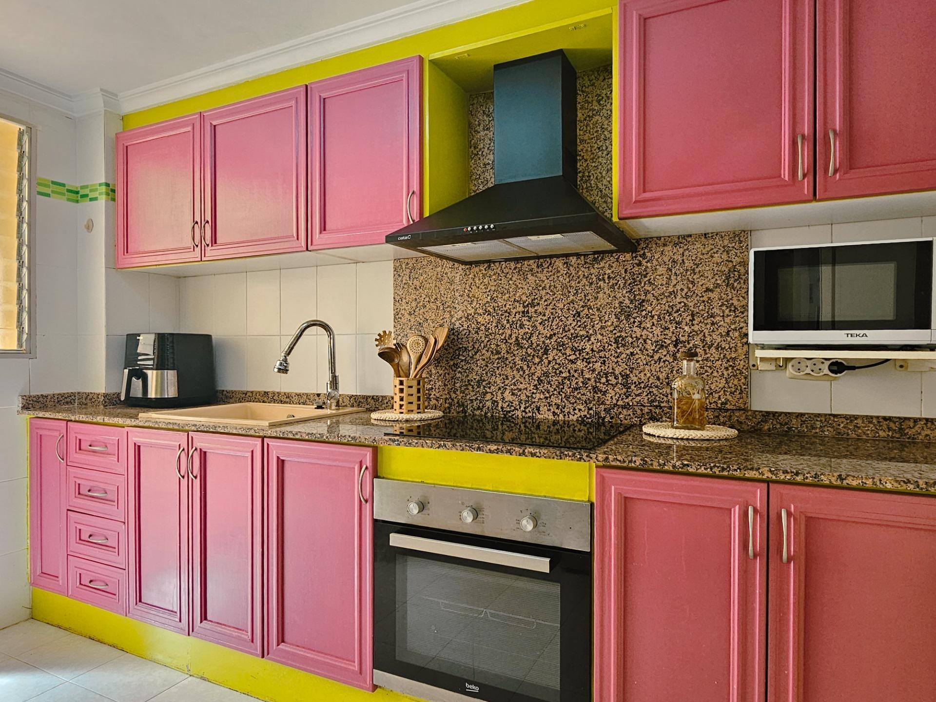 Apartment in Xeraco