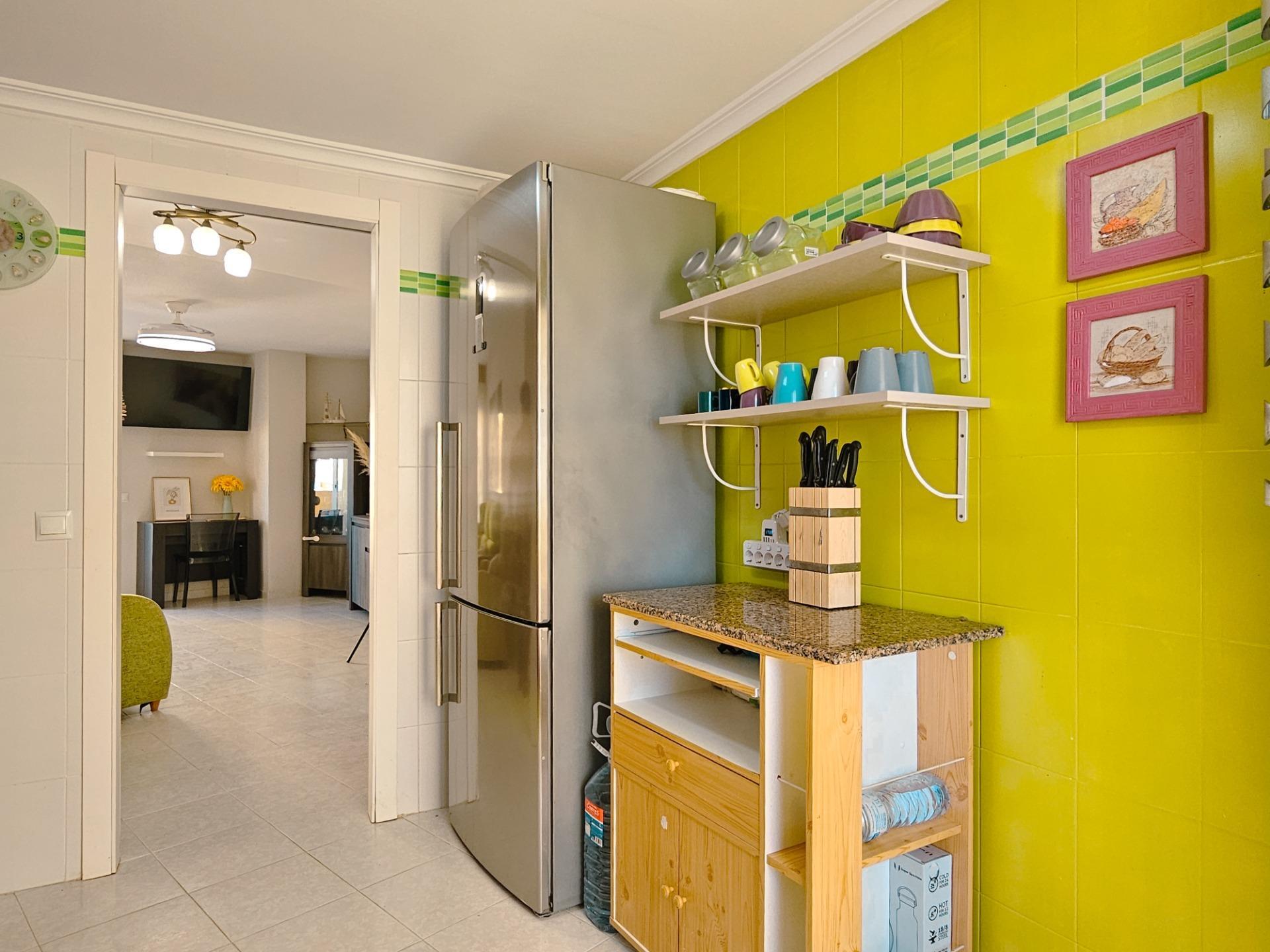 Apartment in Xeraco