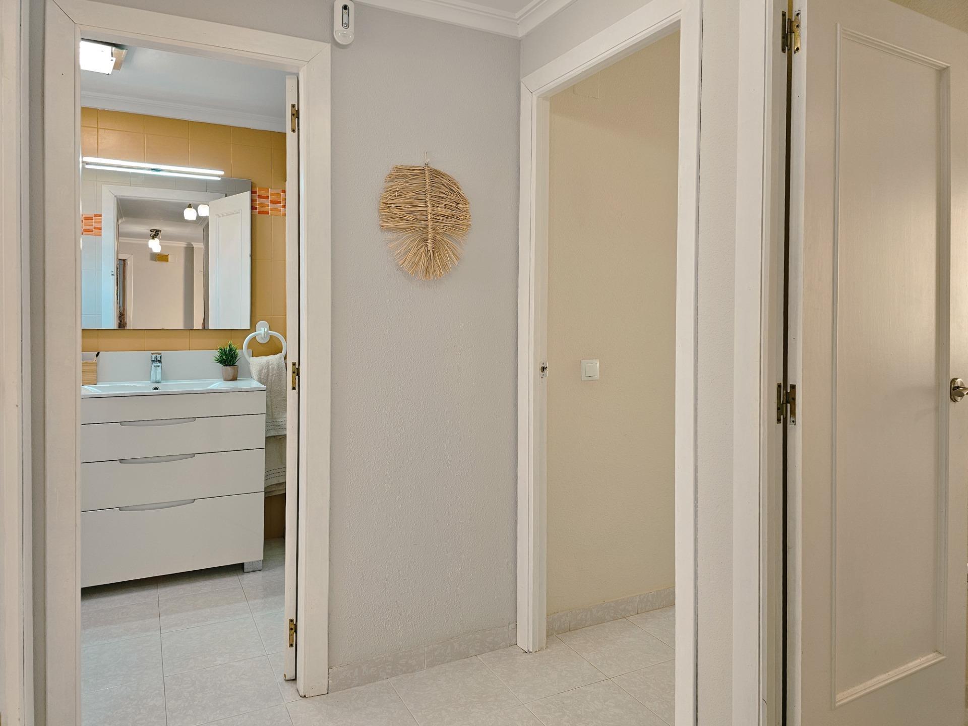 Apartment in Xeraco