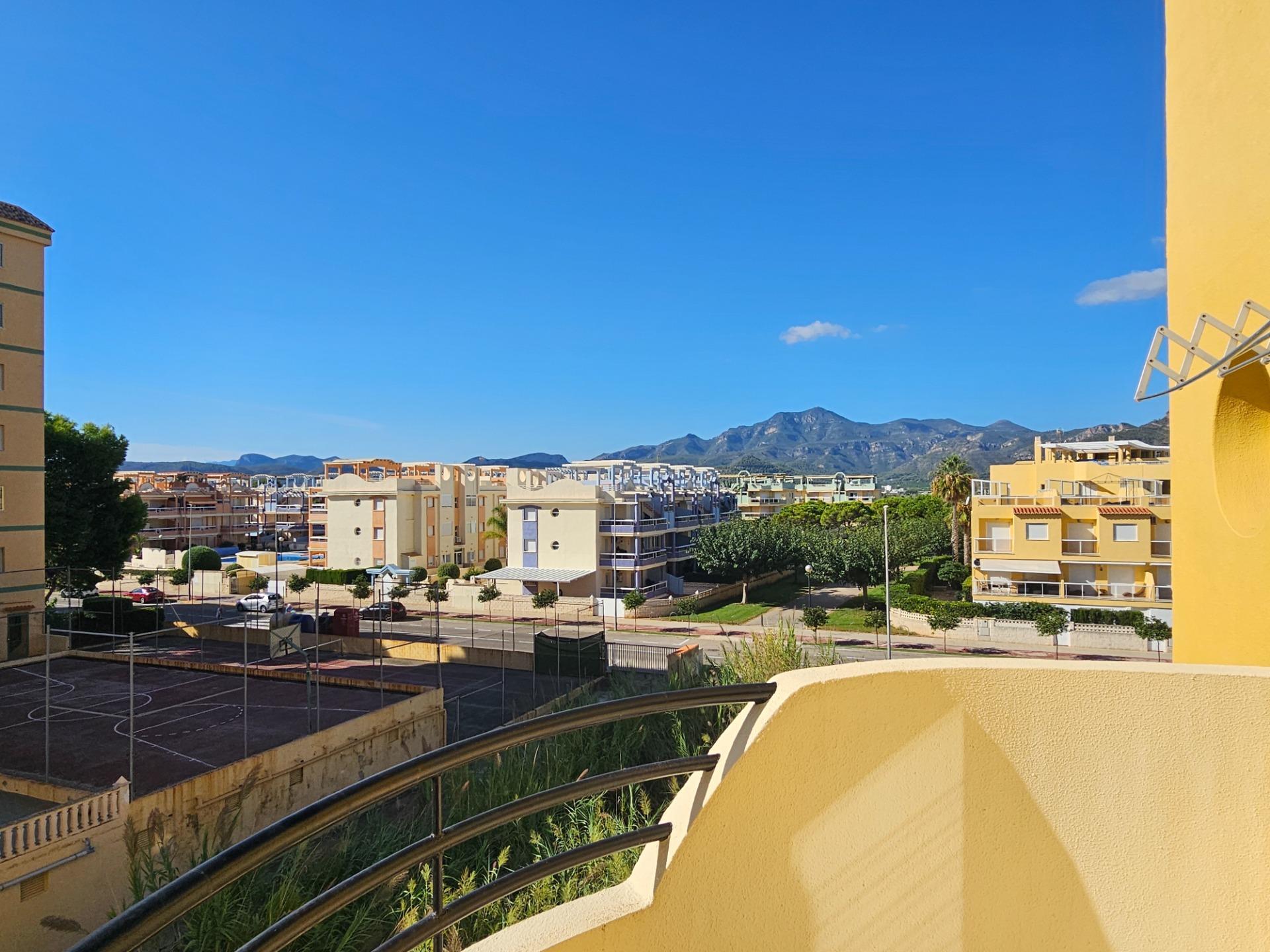 Apartment in Xeraco