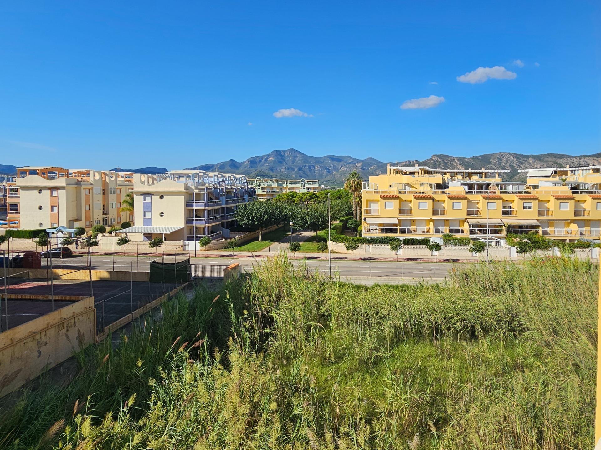 Apartment in Xeraco