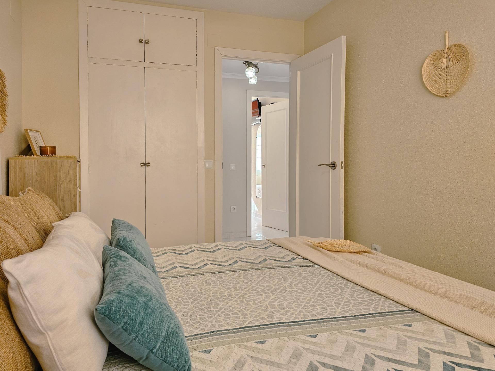 Apartment in Xeraco