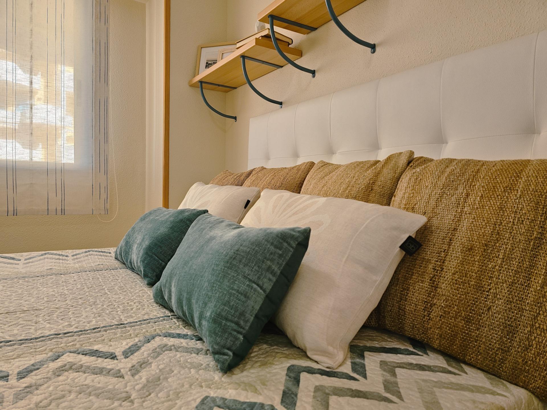 Apartment in Xeraco