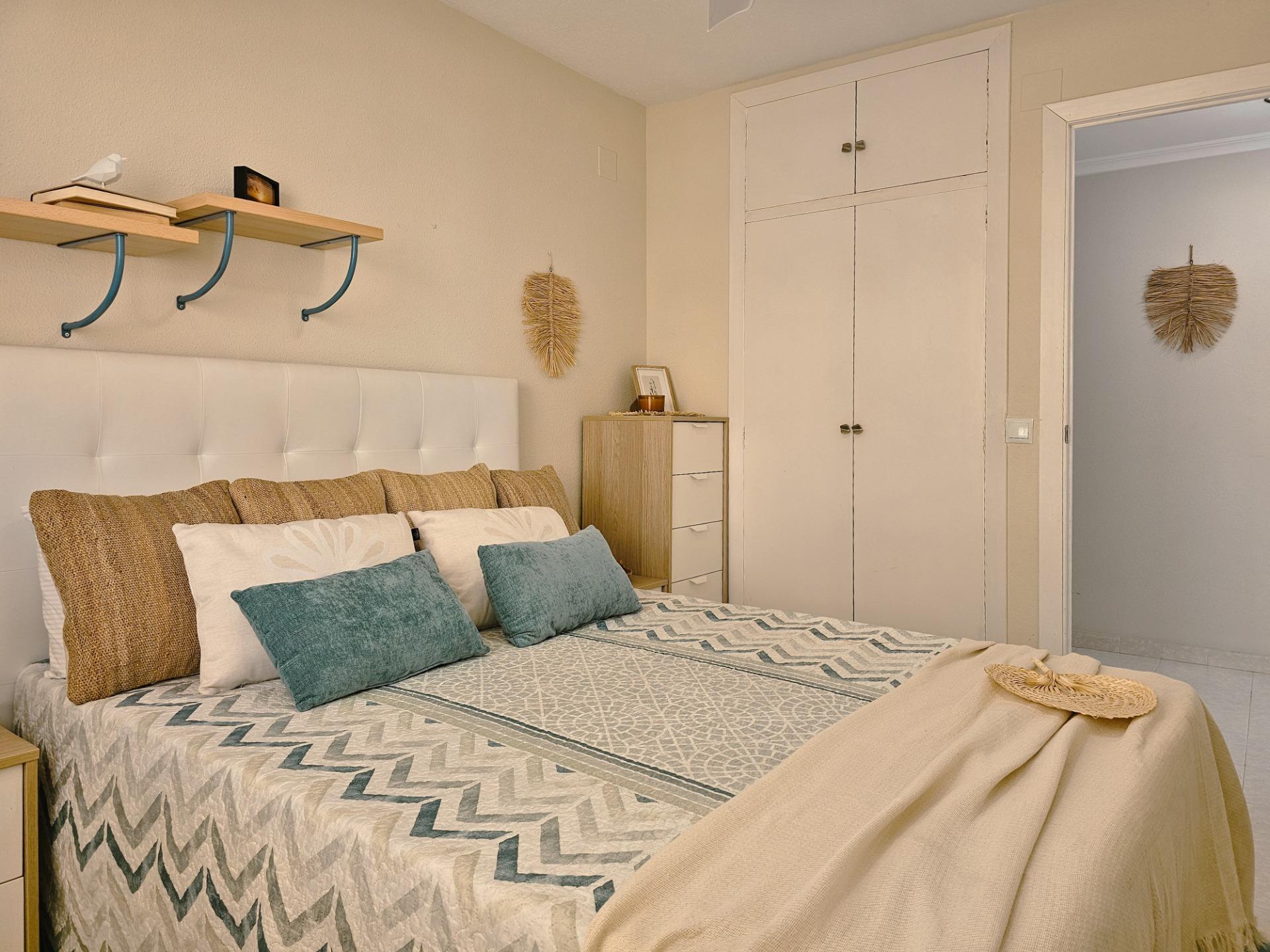 Apartment in Xeraco