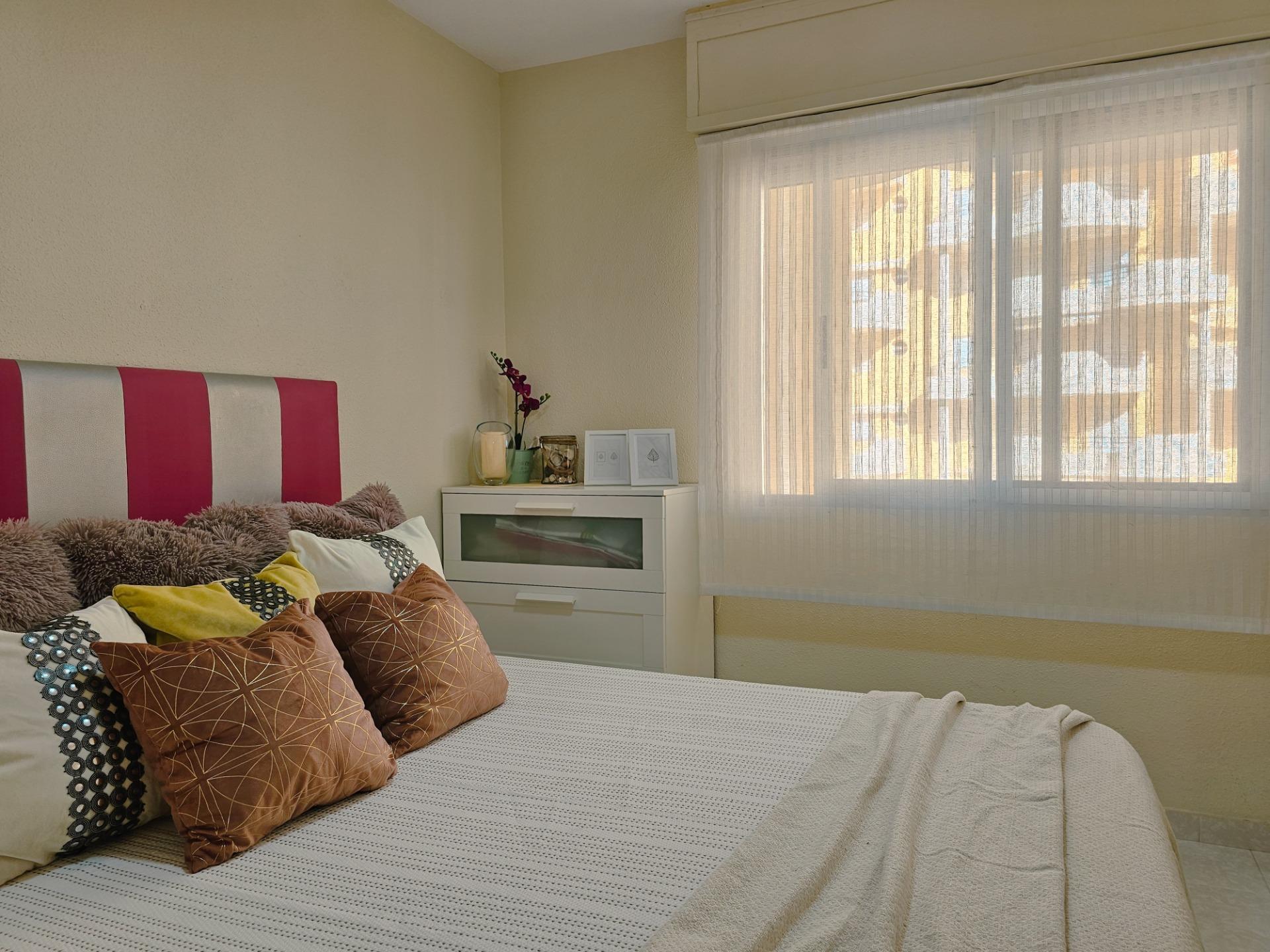 Apartment in Xeraco