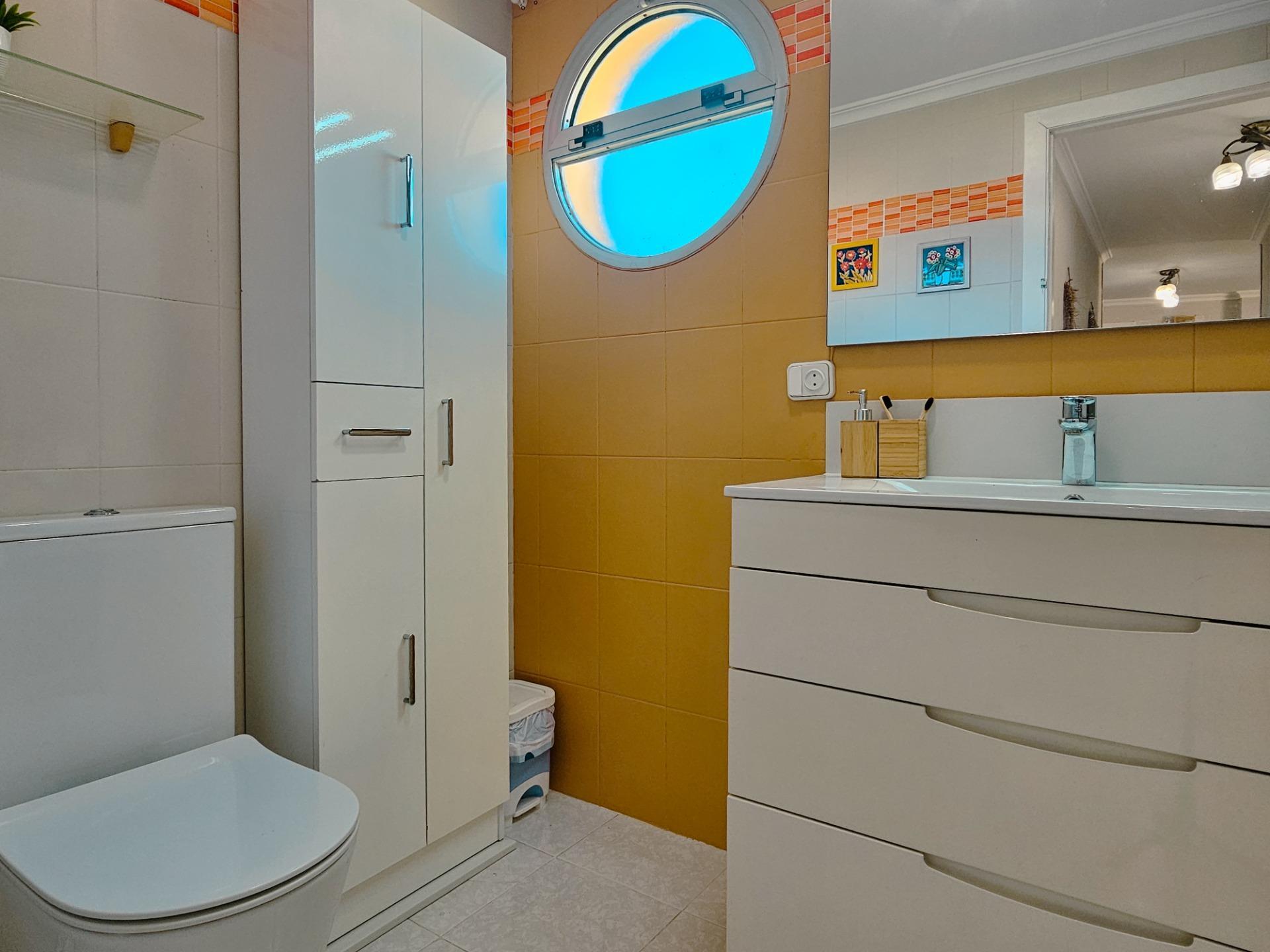 Apartment in Xeraco