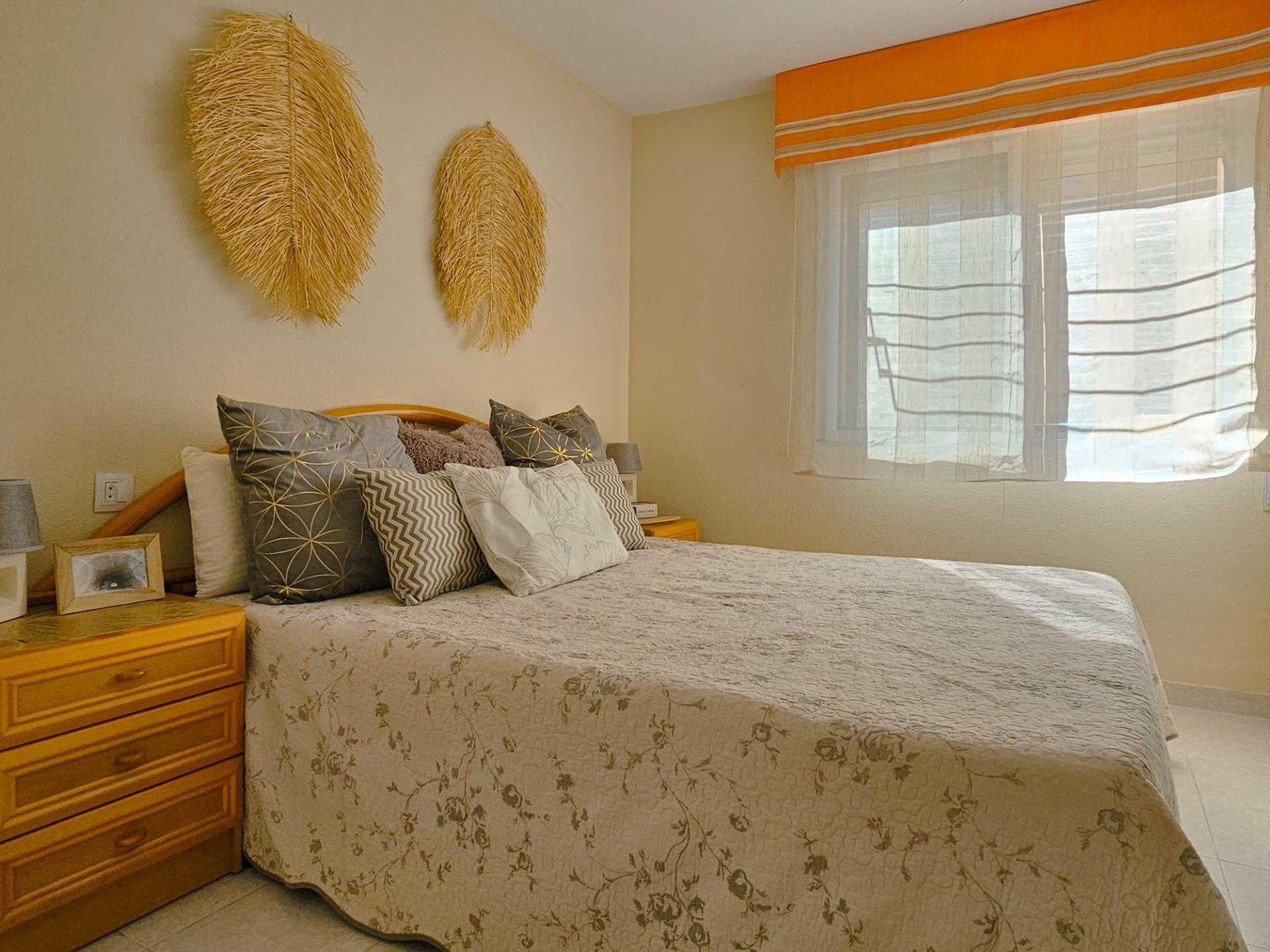 Apartment in Xeraco