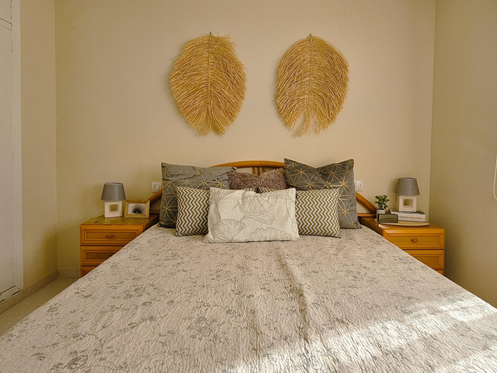 Apartment in Xeraco